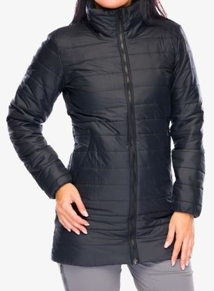 Ženska jakna 3v1 Columbia Pulaski Interchange Jacket - black