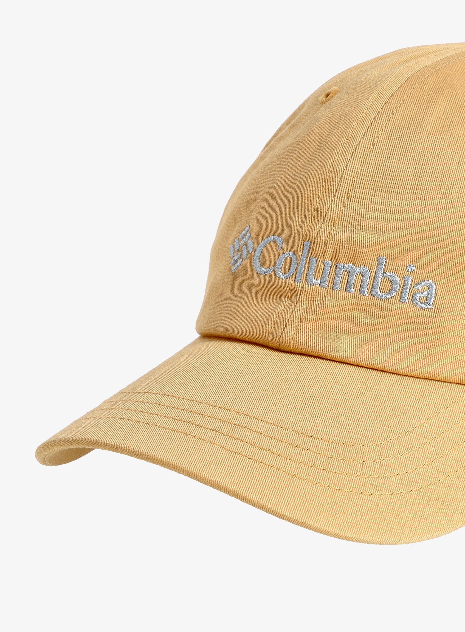 Kapa s šiltom Columbia ROC II Ball Cap - light camel
