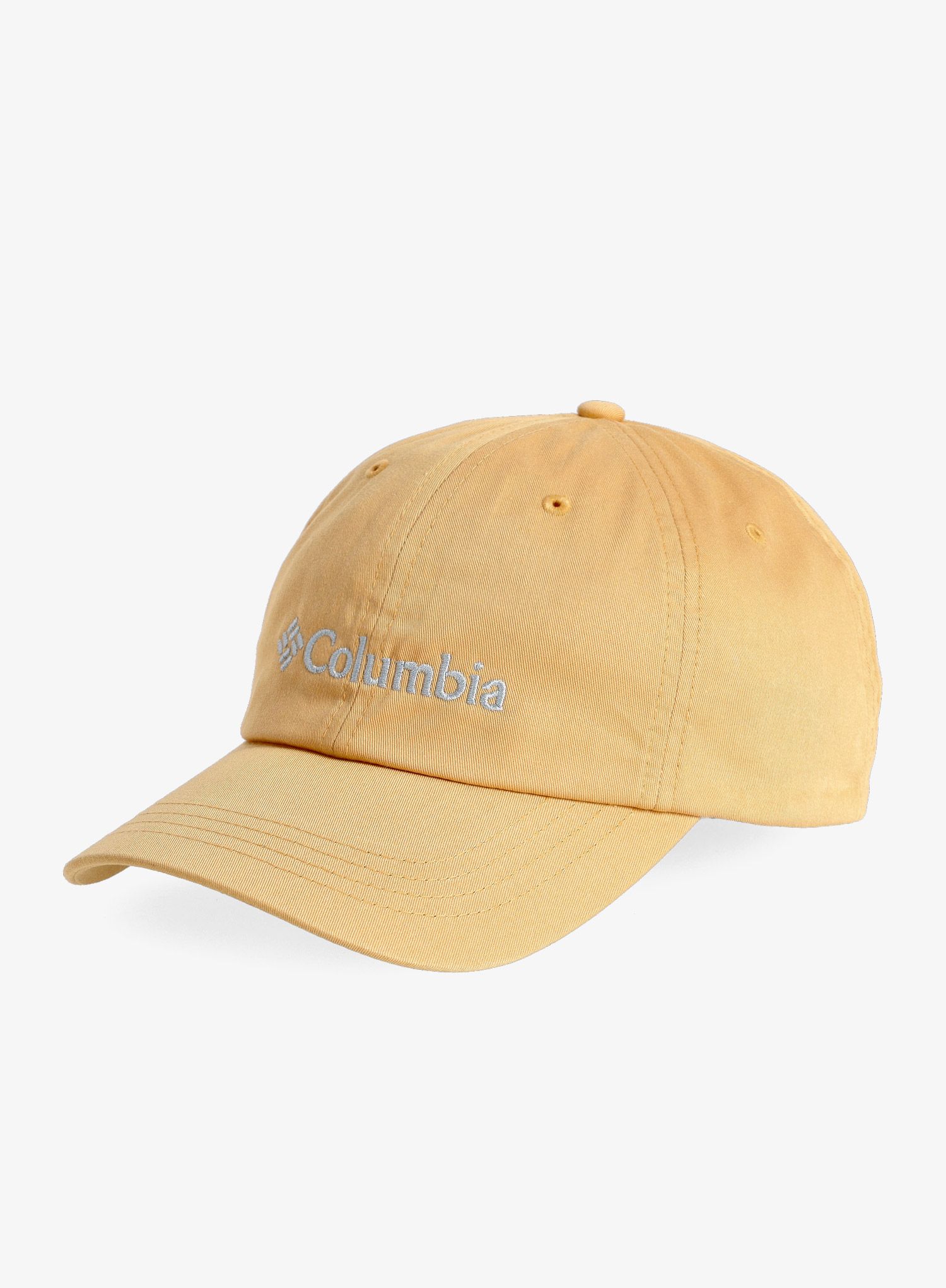 Kapa s šiltom Columbia ROC II Ball Cap - light camel