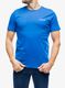 Bombažna majica Columbia Rapid Ridge Back Graphic Tee II - bright indigo