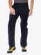 Pohodne hlače Columbia Silver Ridge Utility Convertible Pant - black