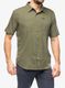 Srajca Columbia Silver Ridge Utility Lite Short Sleeve - stone green