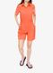 Ženski kombinezon Columbia Silver Ridge Utility Romper - juicy
