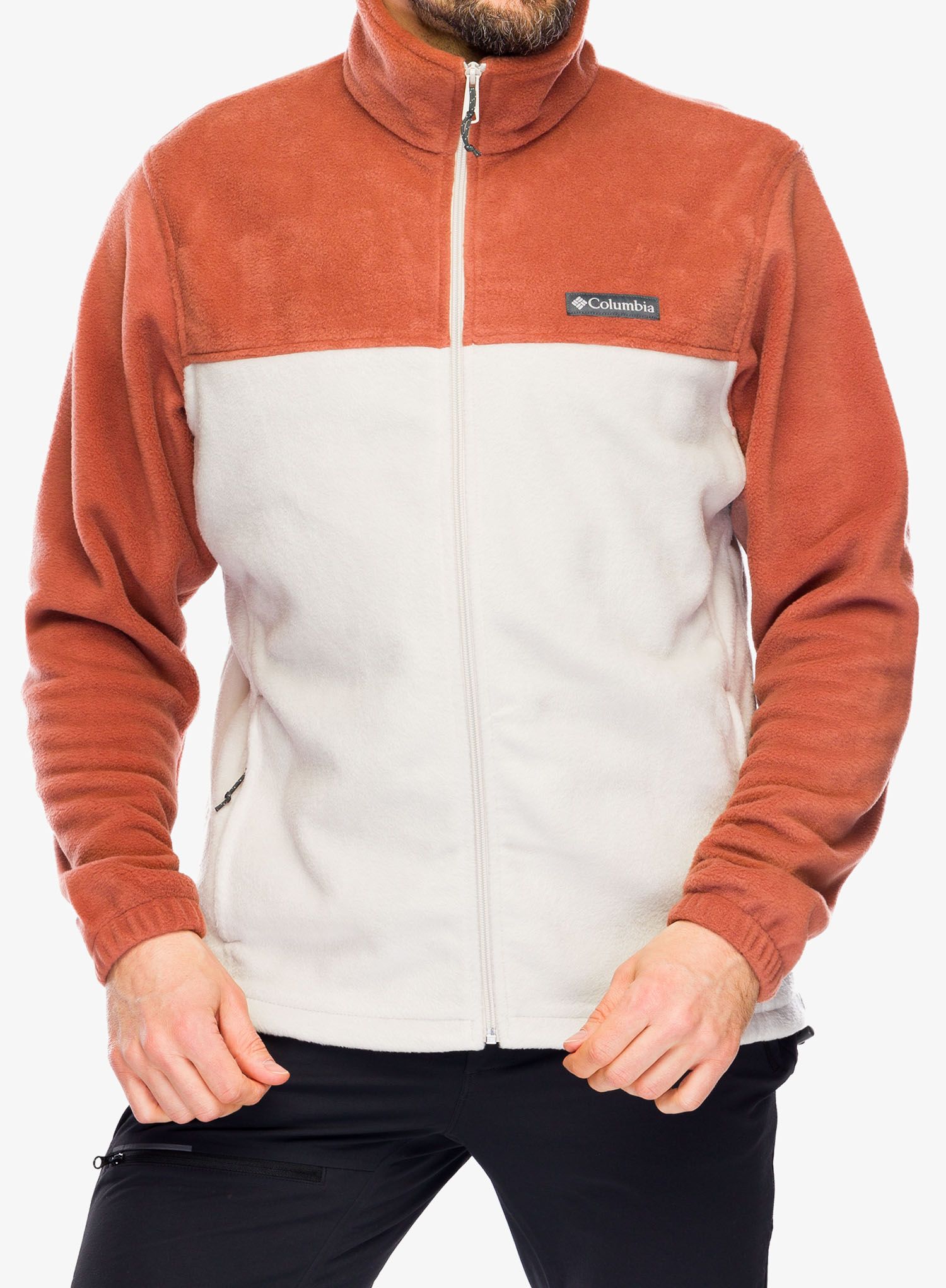 Flis Columbia Steens Mountain 2.0 - auburn/dark stone