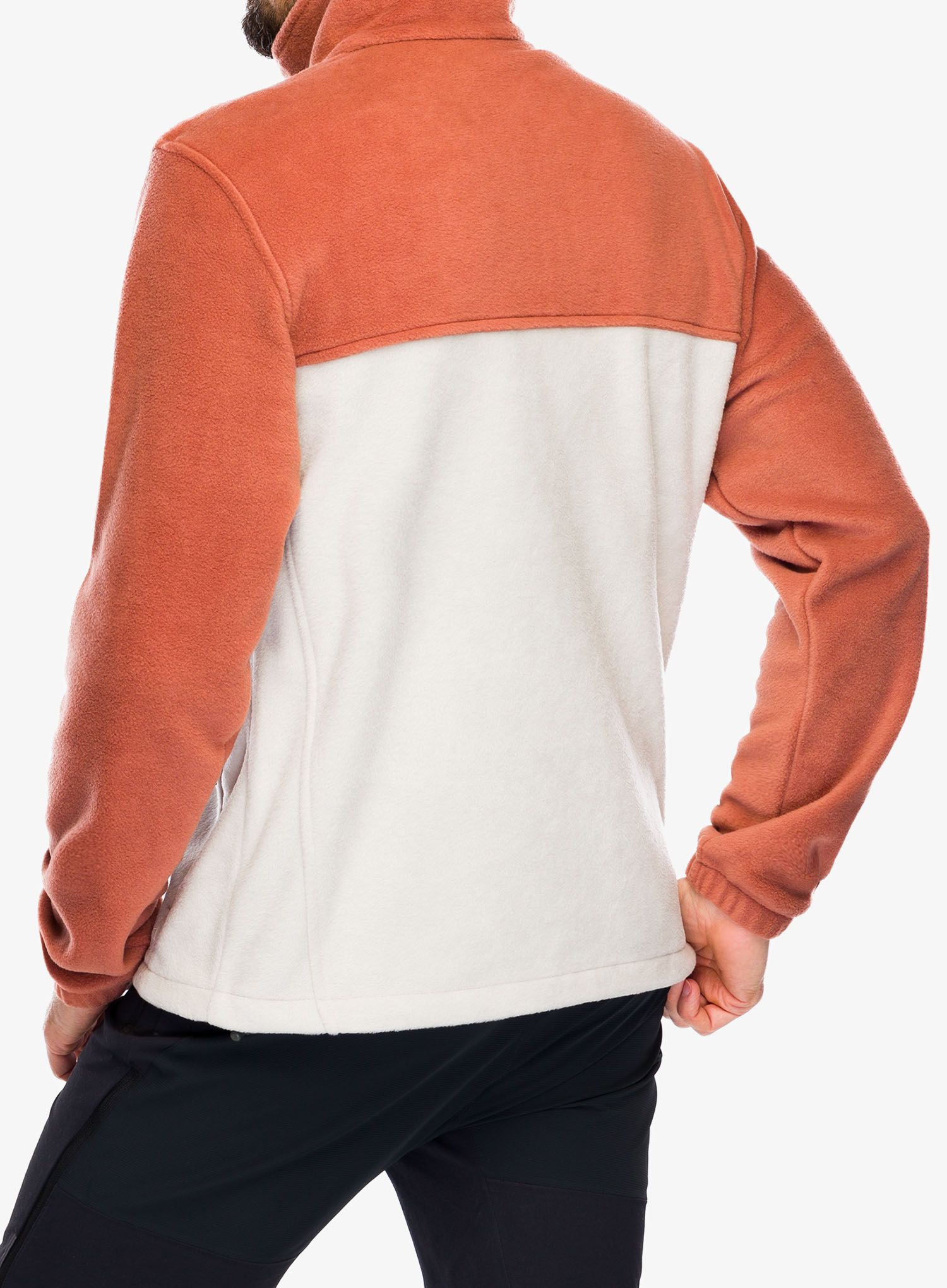 Flis Columbia Steens Mountain 2.0 - auburn/dark stone