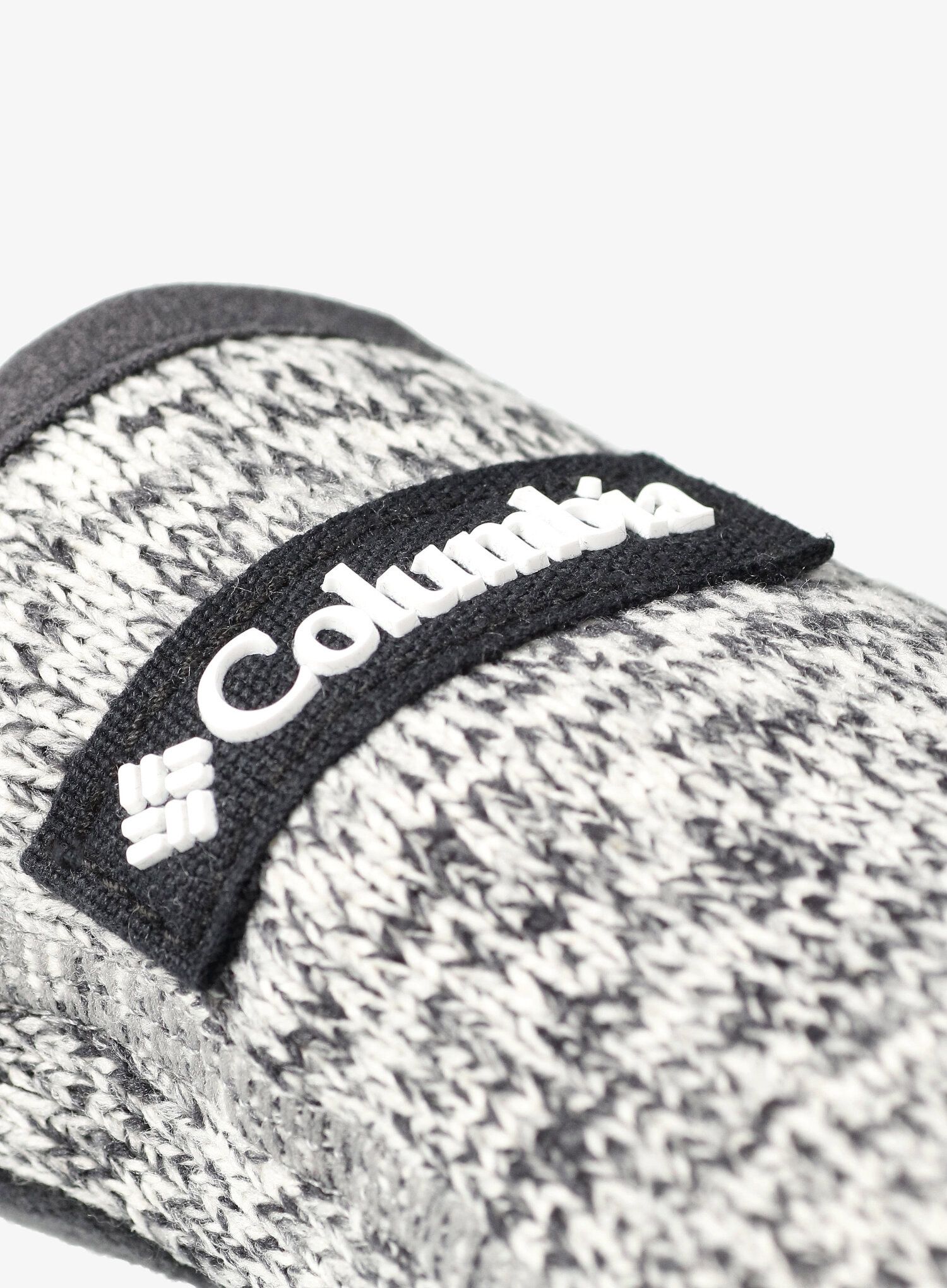 Ženske rokavice Columbia Sweater Weather Glove - chalk heather