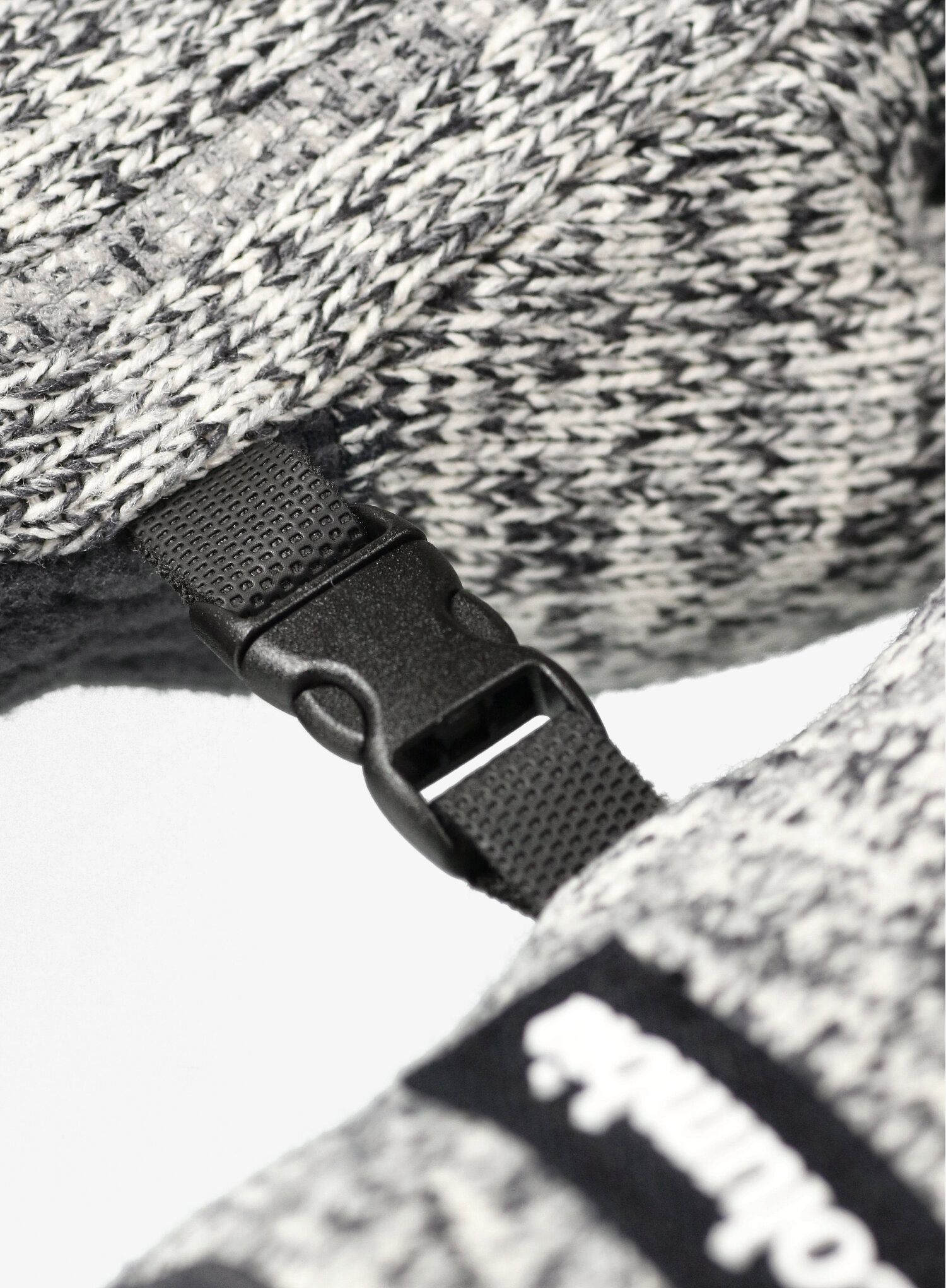 Ženske rokavice Columbia Sweater Weather Glove - chalk heather