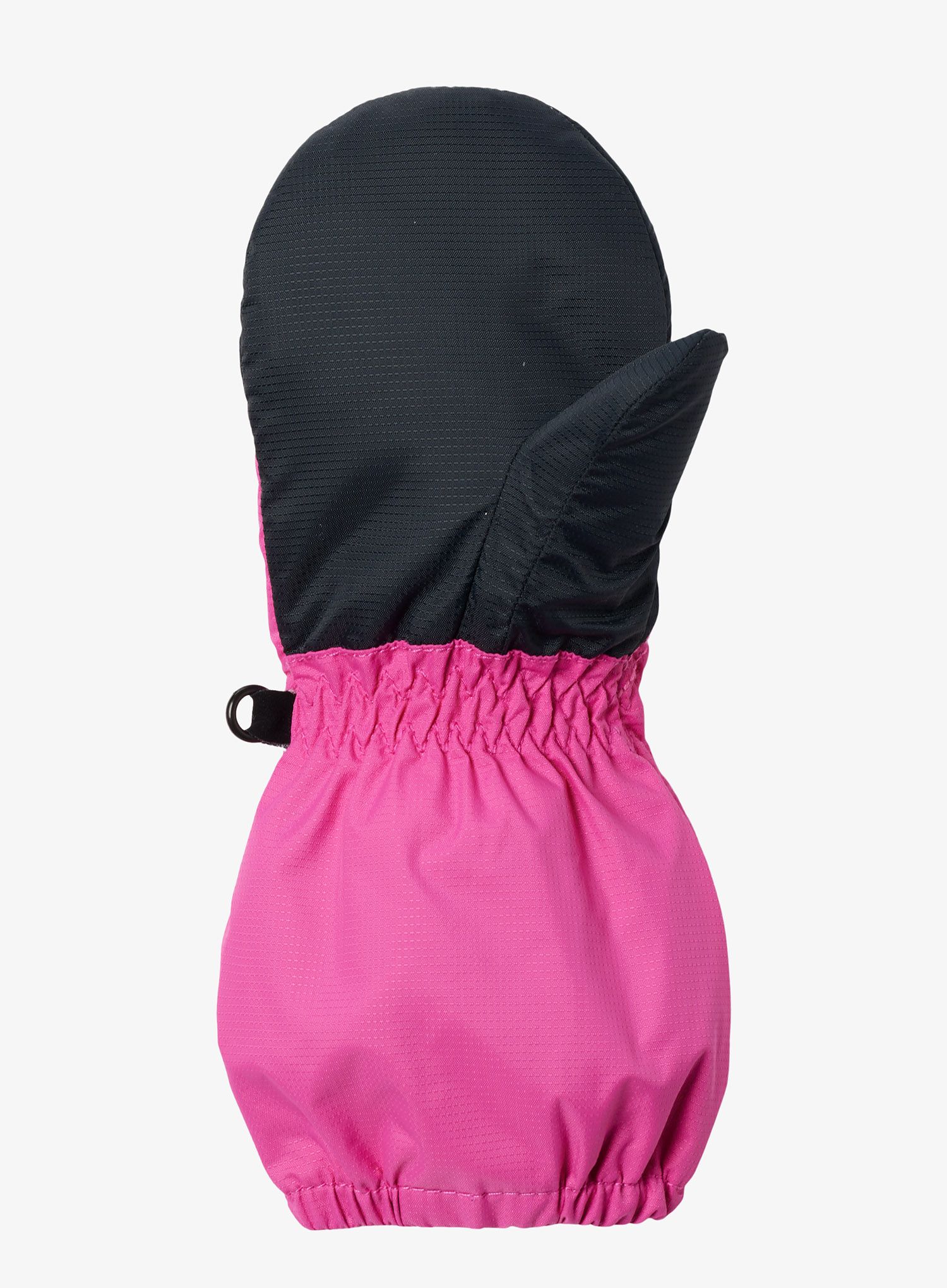 Otroške rokavice Columbia Toddler Chippewa II Long Mitten - pink ice/black