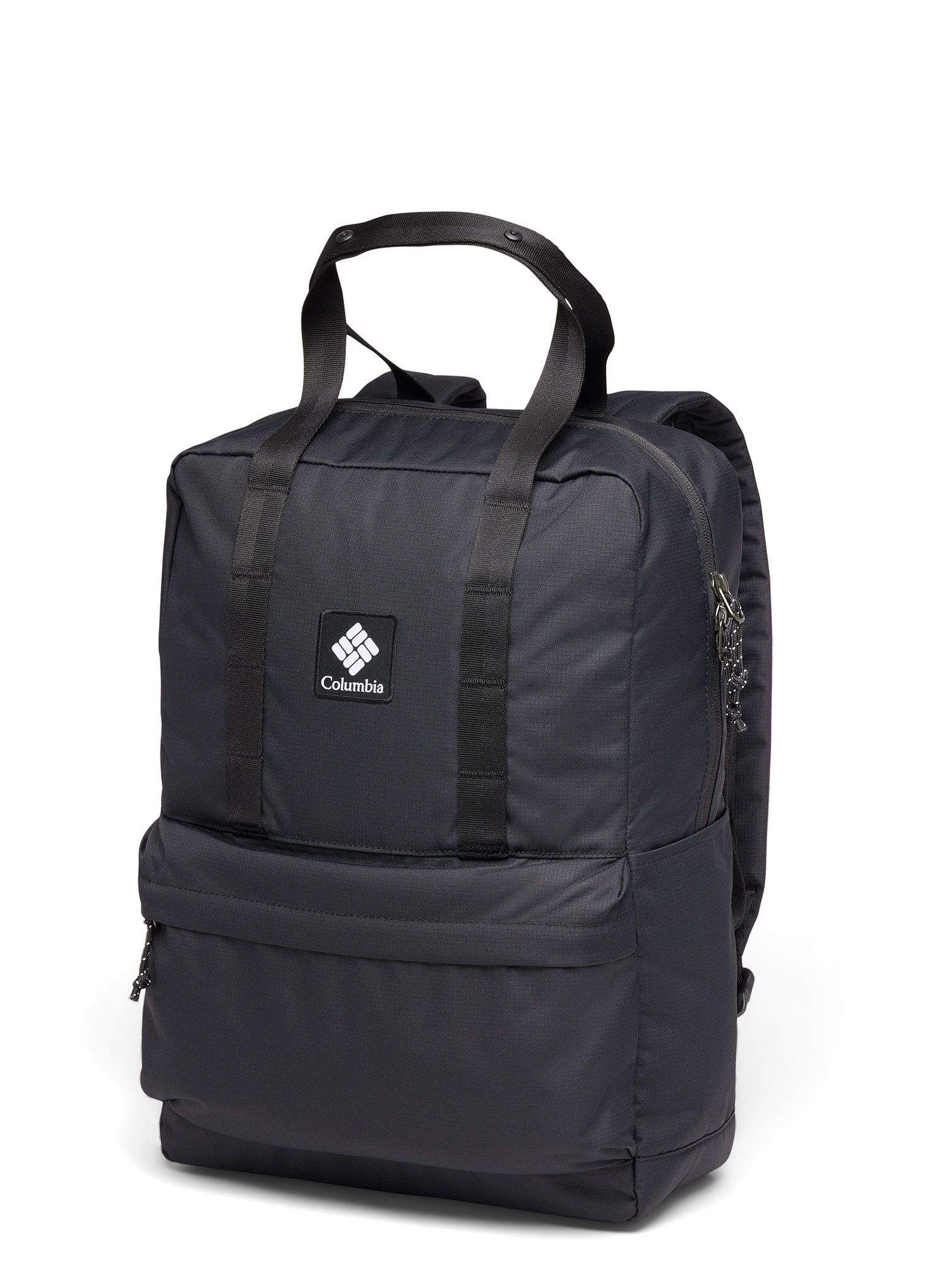 Mestni nahrbtnik Columbia Trail Traveler 24 L Backpack - black