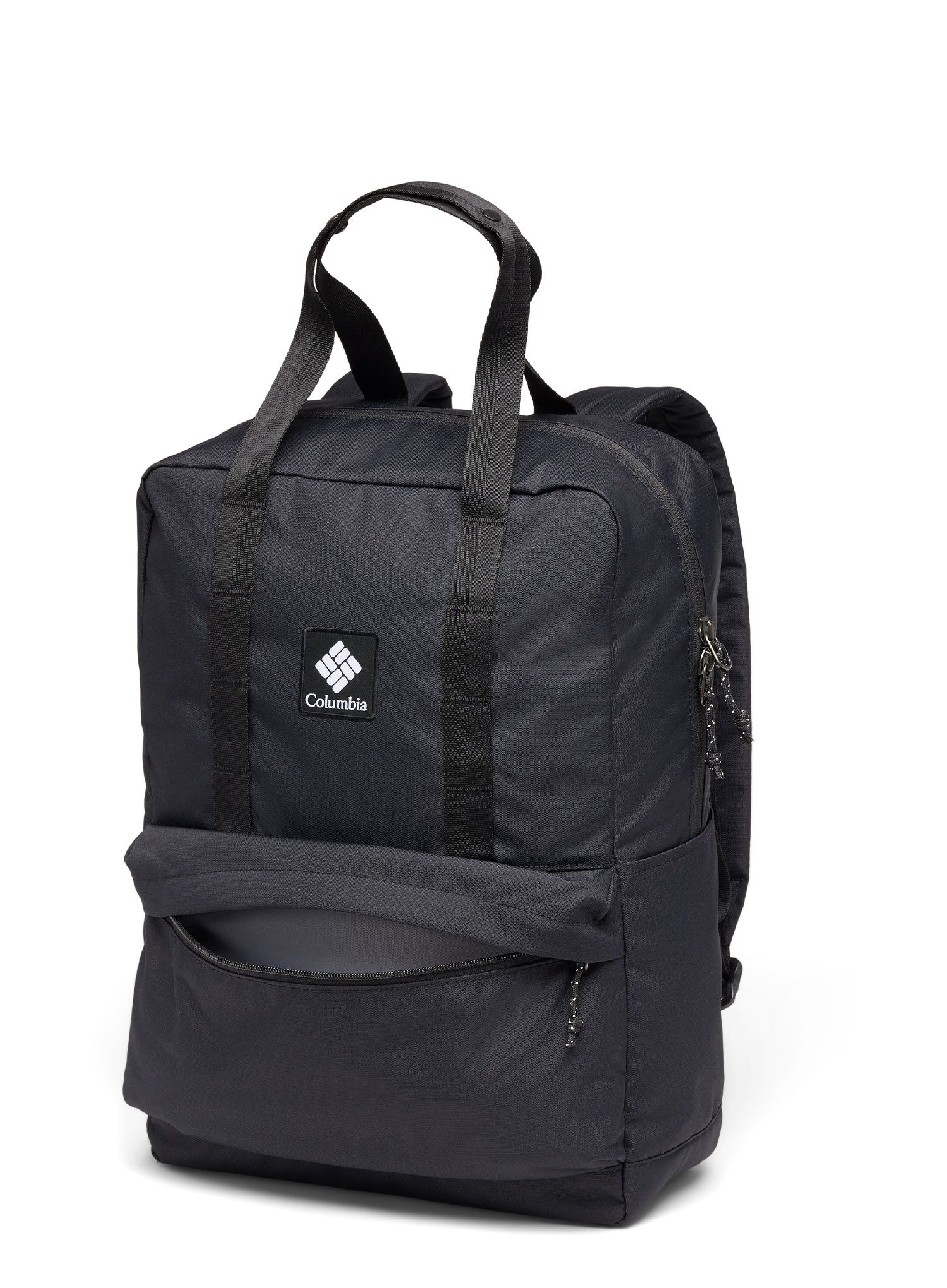 Mestni nahrbtnik Columbia Trail Traveler 24 L Backpack - black
