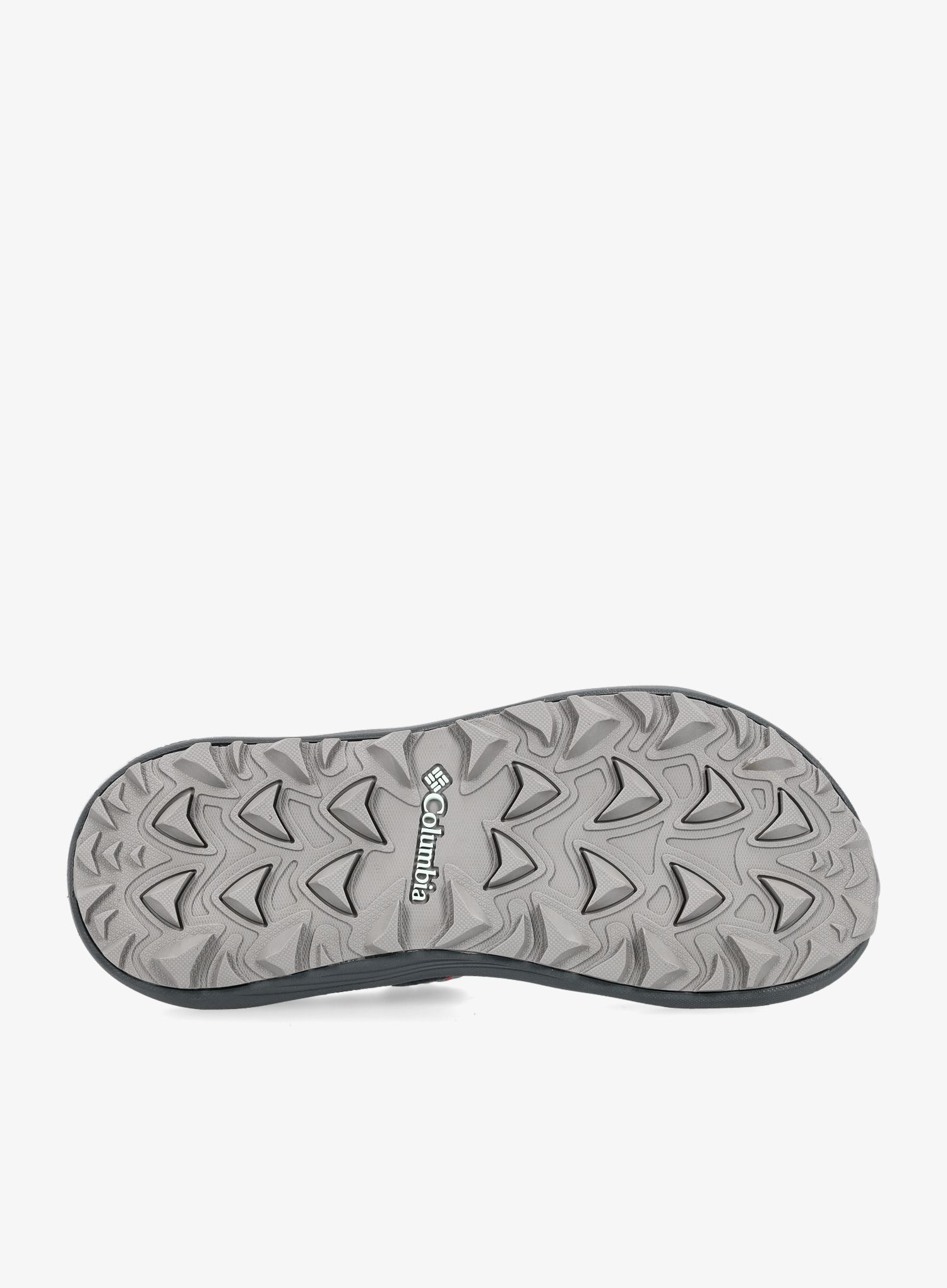 Ženski sandali Columbia Trailstorm Hiker 2 Strap - graphite/red hibiscus