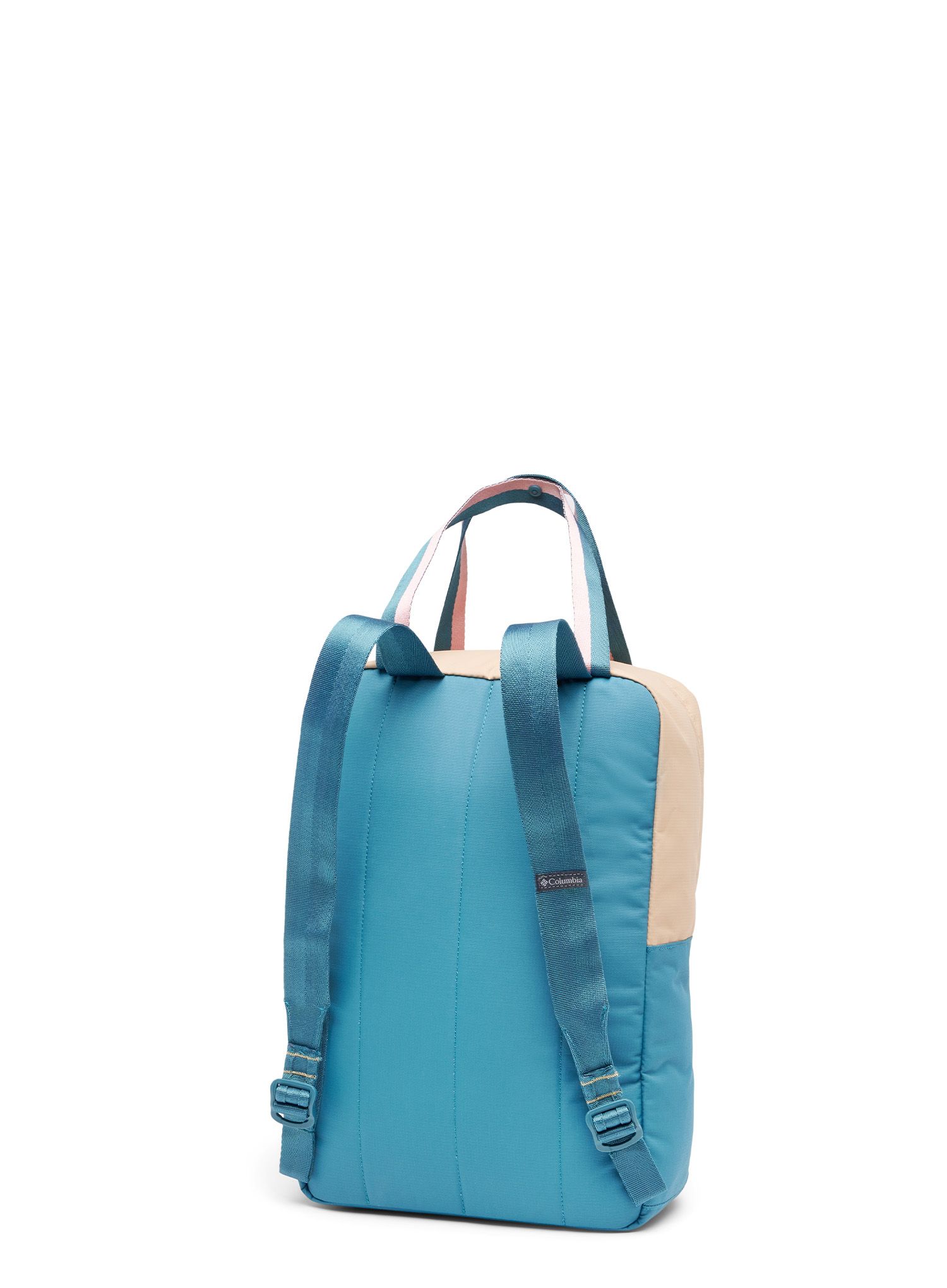 Nahrbtnik za prenosnik Columbia Trek 18L Backpack - canoe/cloudburst
