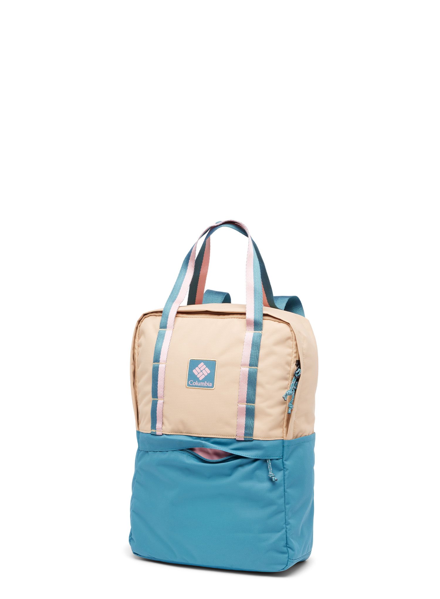 Nahrbtnik za prenosnik Columbia Trek 18L Backpack - canoe/cloudburst