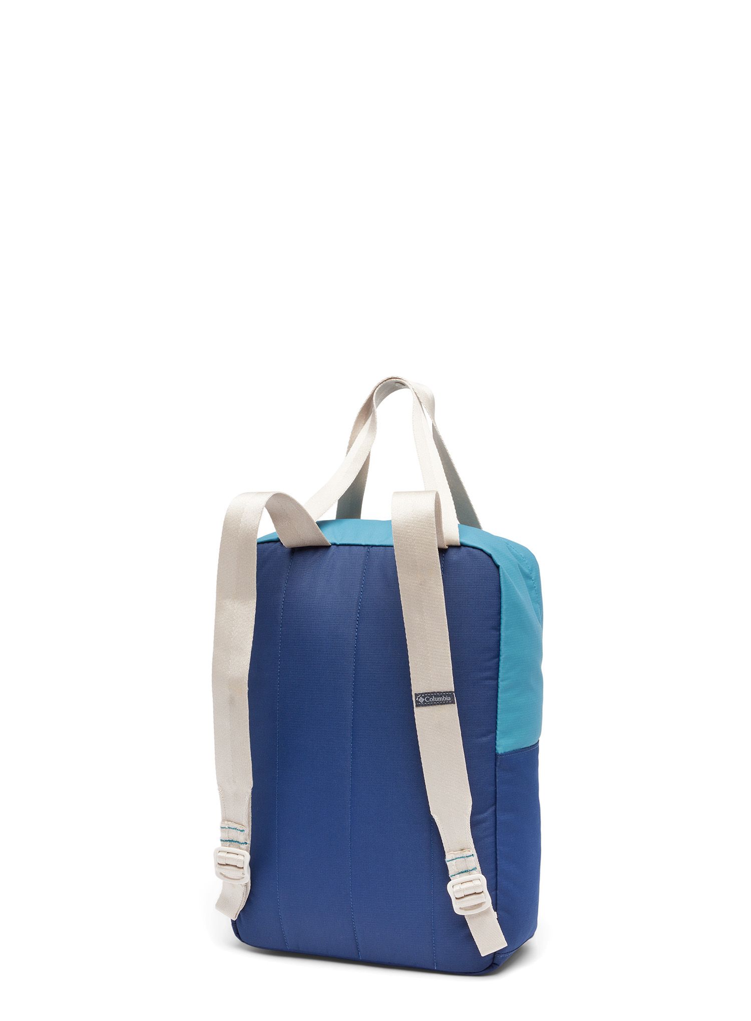 Mestni nahrbtnik Columbia Trek 18L Backpack - cloudburst/collegiate navy