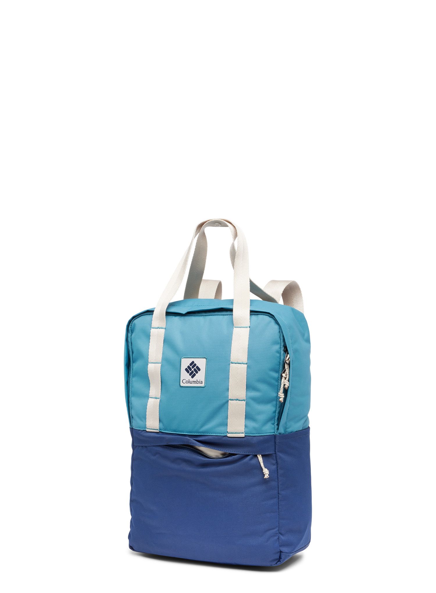 Mestni nahrbtnik Columbia Trek 18L Backpack - cloudburst/collegiate navy