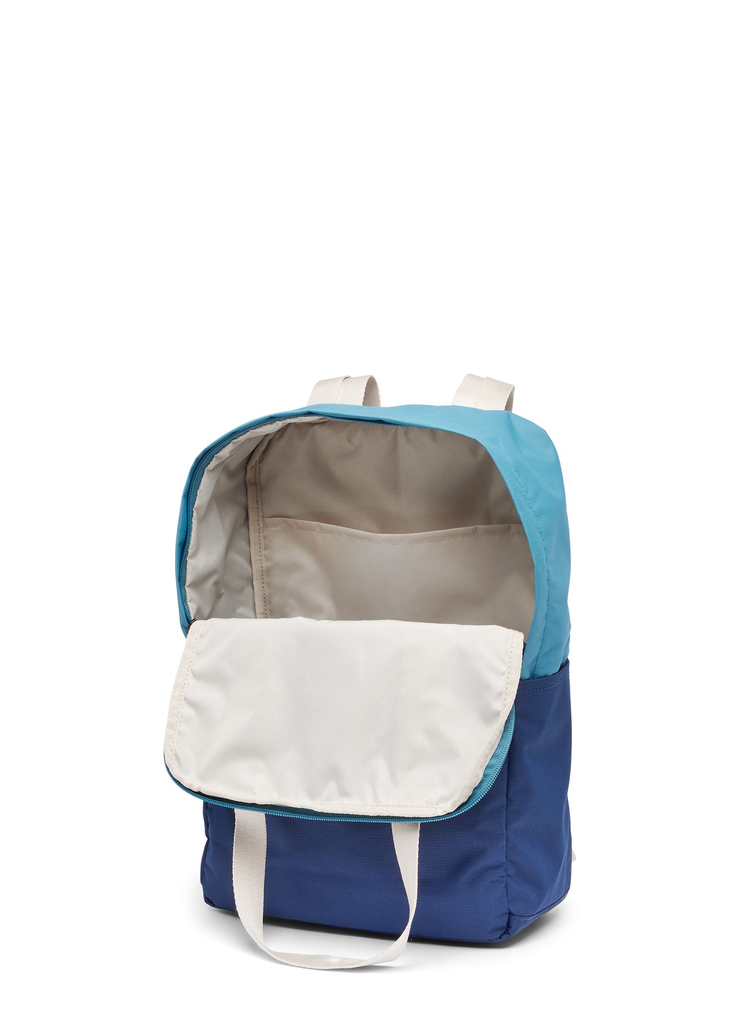 Mestni nahrbtnik Columbia Trek 18L Backpack - cloudburst/collegiate navy