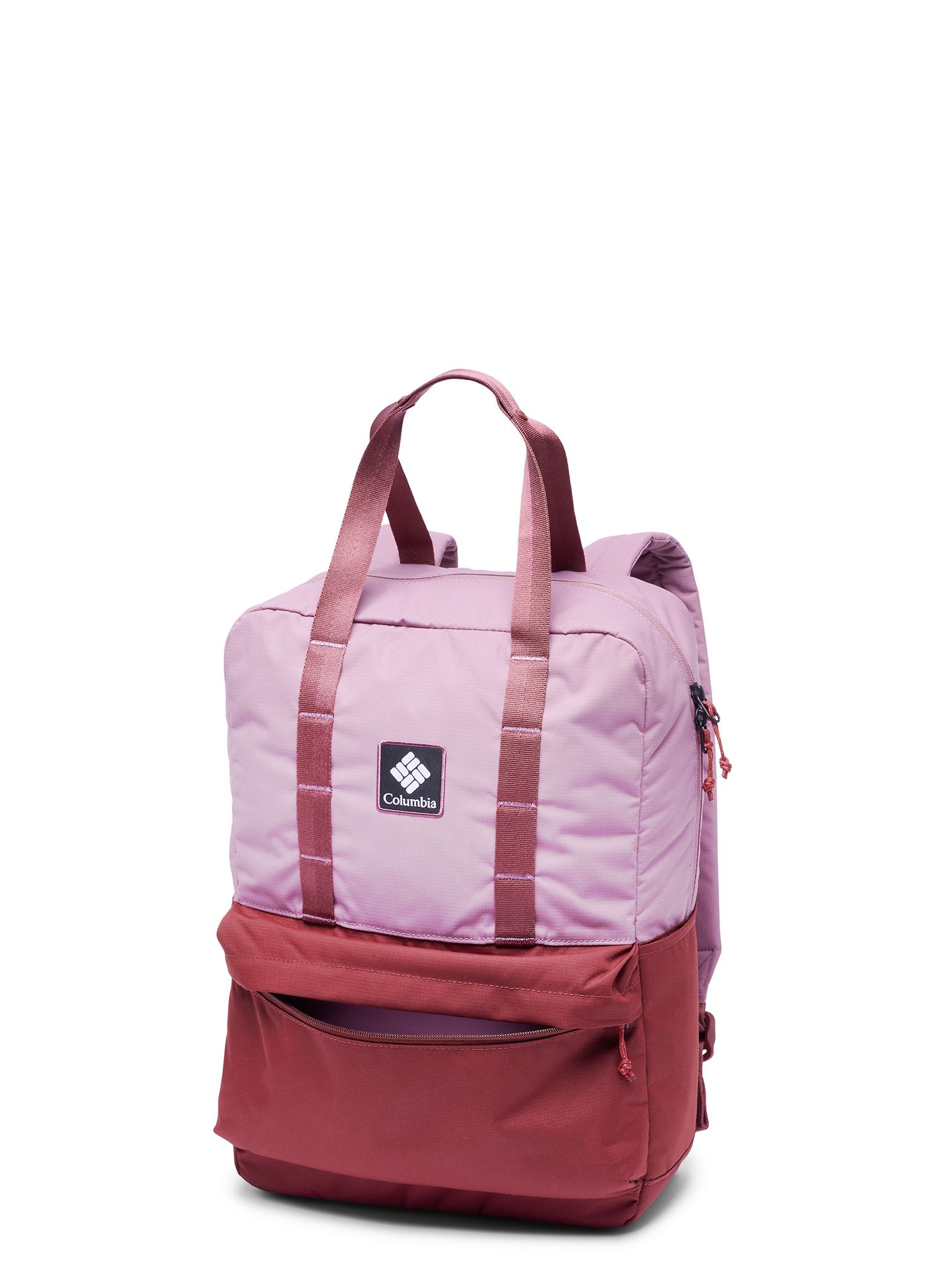 Mestni nahrbtnik Columbia Trek 24L Backpack - spice/fig