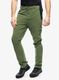 Pohodniške hlače Columbia Triple Canyon Pant II - canteen