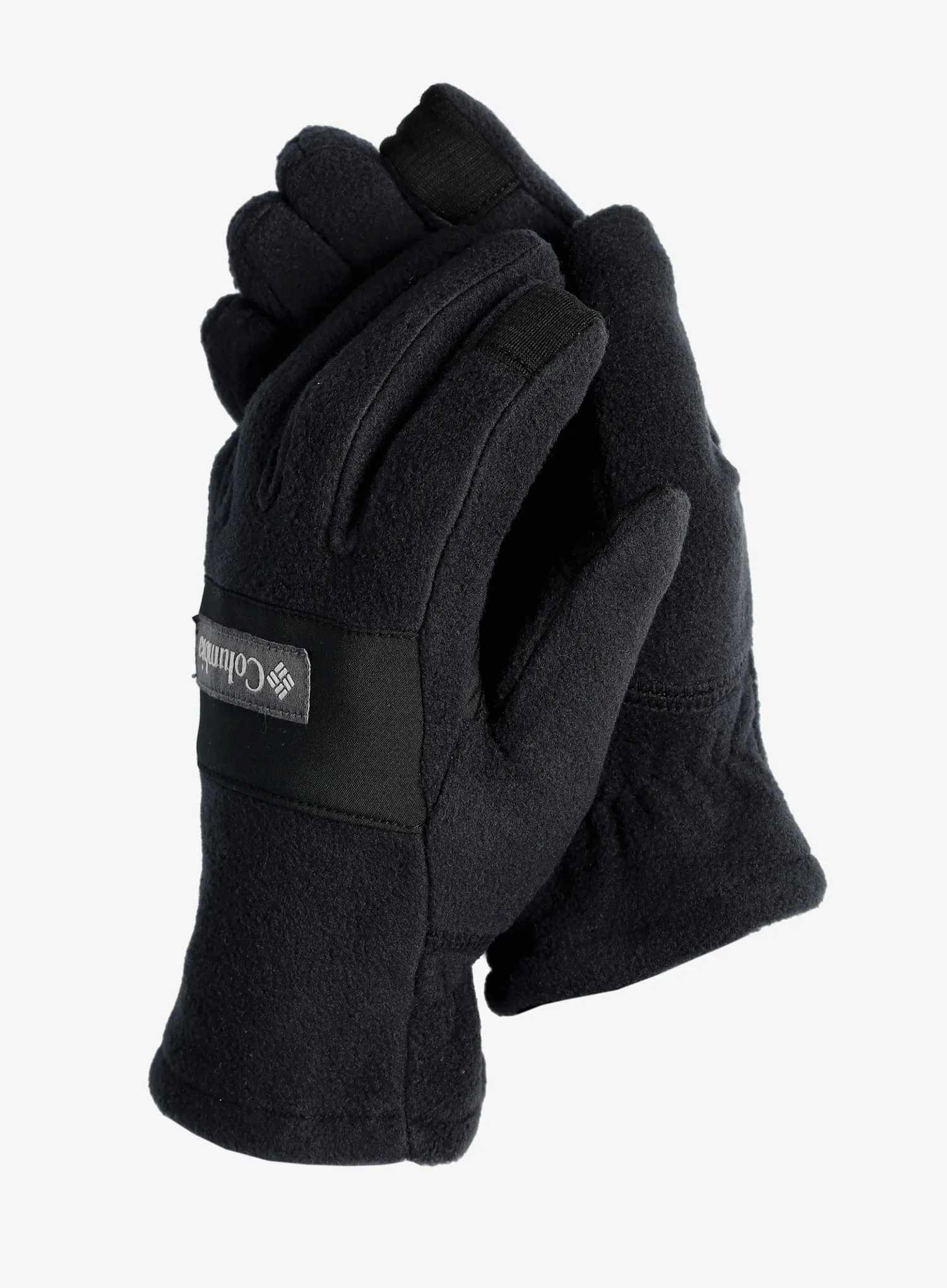 Otroške rokavice Columbia Youth Fast Trek III Glove - black