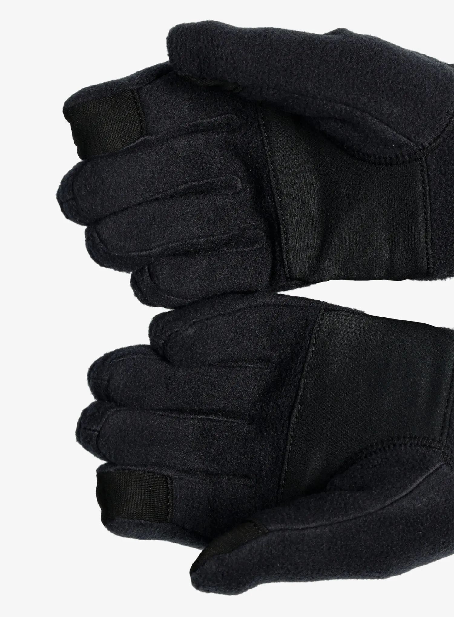 Otroške rokavice Columbia Youth Fast Trek III Glove - black