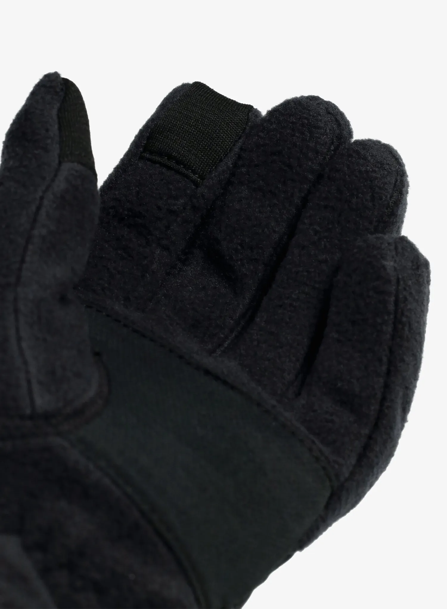 Otroške rokavice Columbia Youth Fast Trek III Glove - black