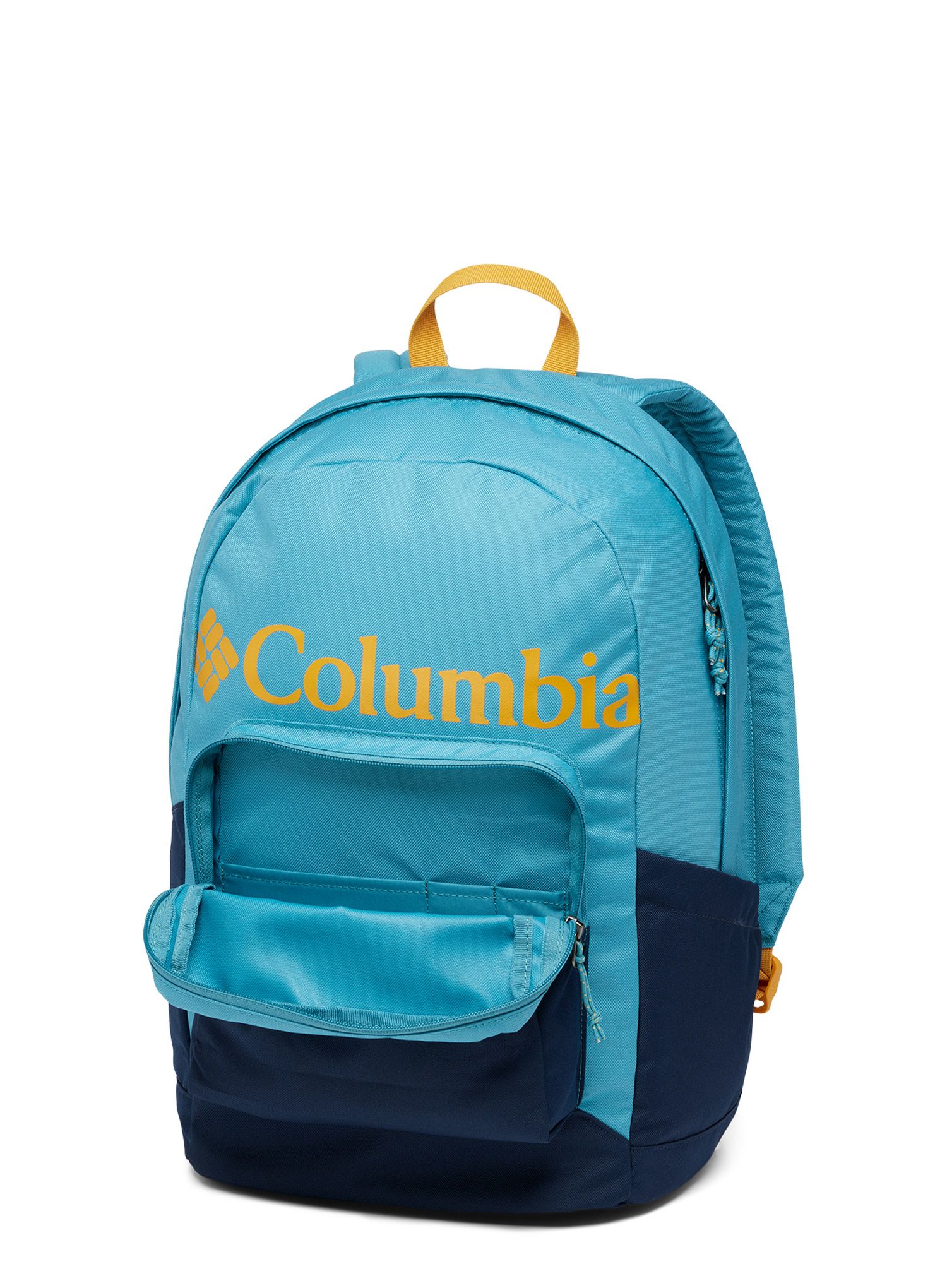 Mestni nahrbtnik Columbia Zigzag 22L Backpack - shasta/collegiate navy