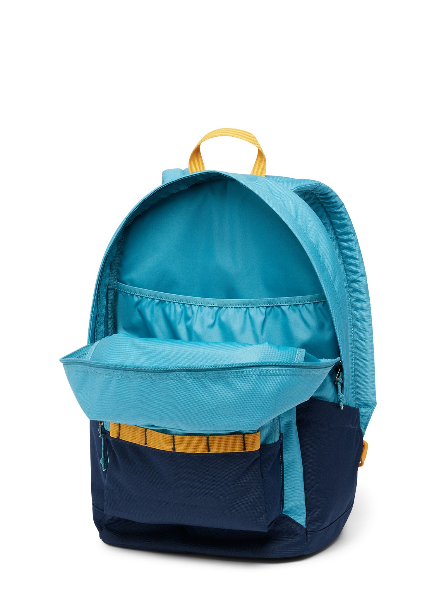 Mestni nahrbtnik Columbia Zigzag 22L Backpack - shasta/collegiate navy