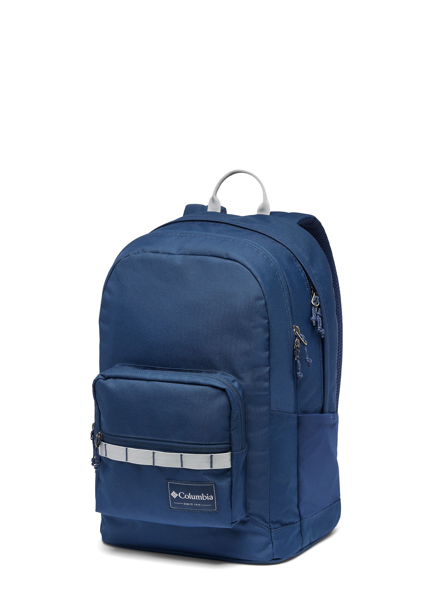 Nahrbtnik za prenosnik Columbia Zigzag 30L Backpack - collegiate navy