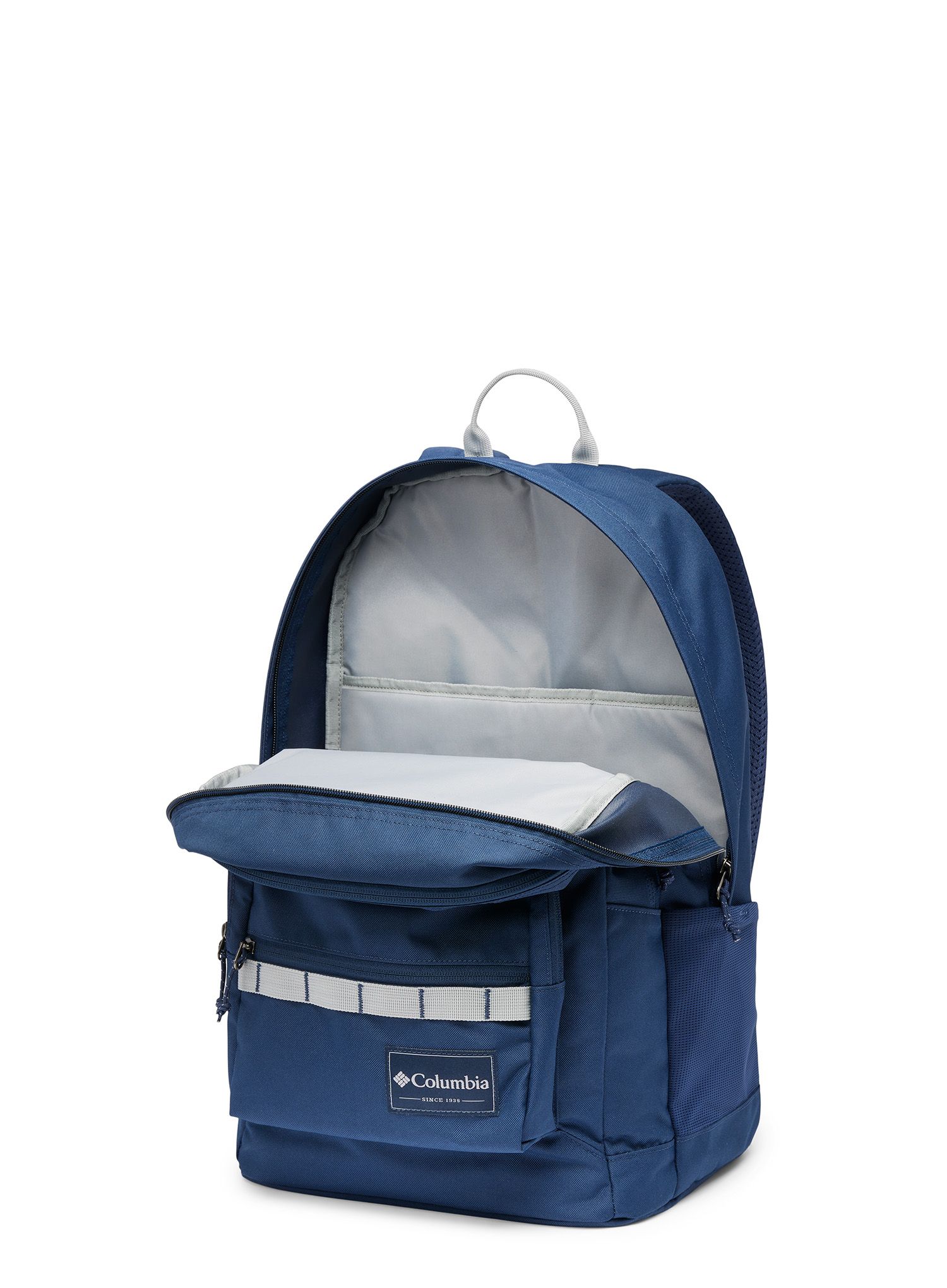Nahrbtnik za prenosnik Columbia Zigzag 30L Backpack - collegiate navy