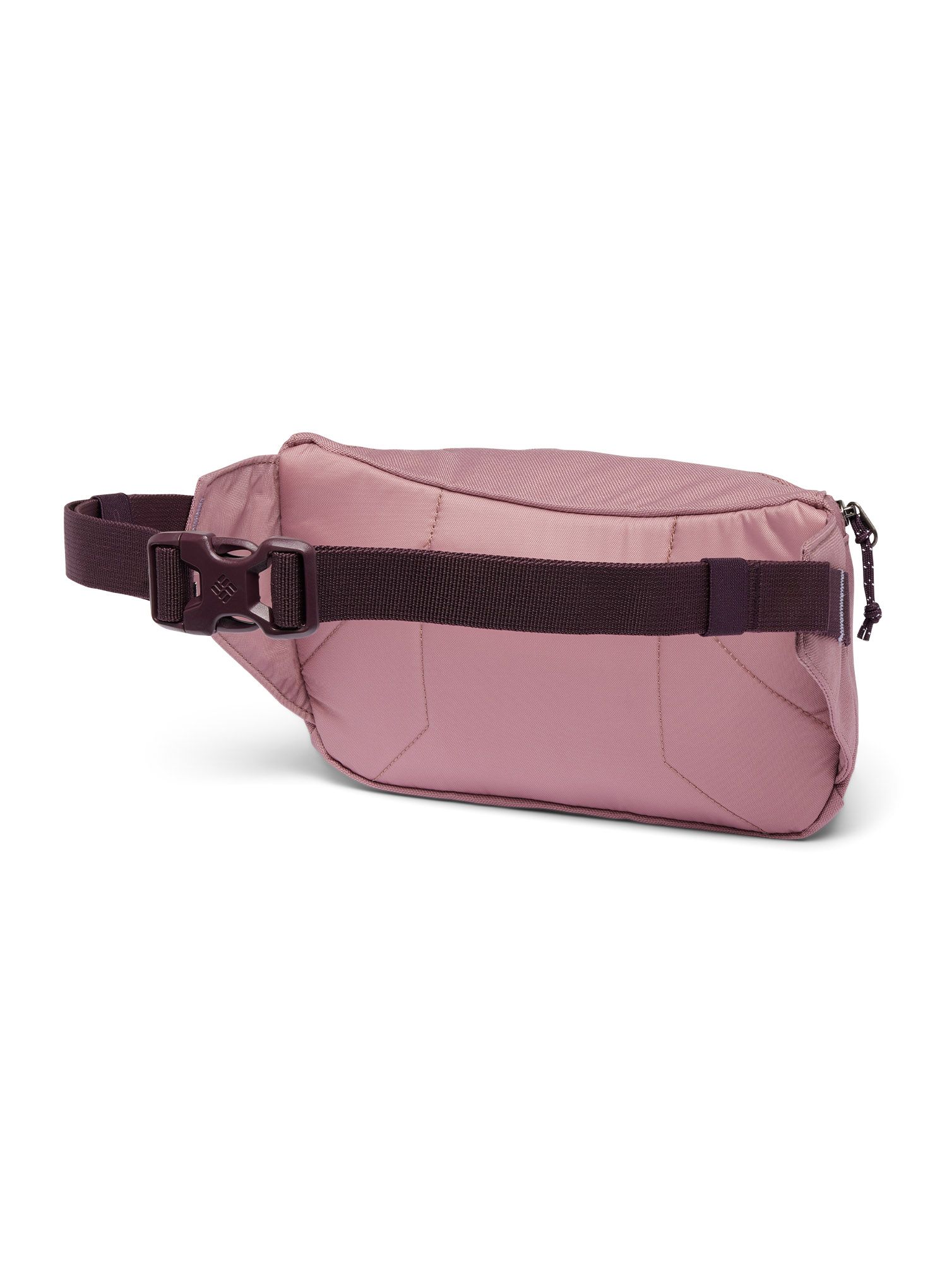 Torbica za okoli pasu Columbia Zigzag II Hip Pack - fig/moonvista/snowdrift