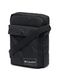 Torbica za čez ramo Columbia Zigzag Side Bag - black