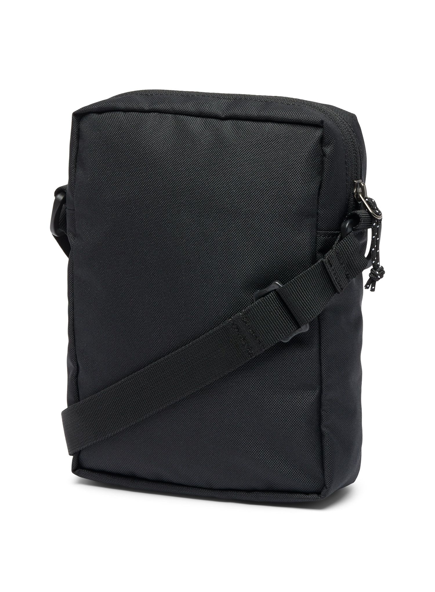 Torbica za čez ramo Columbia Zigzag Side Bag - black