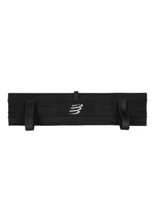 Pas za tek Compressport Free Belt Mini - black