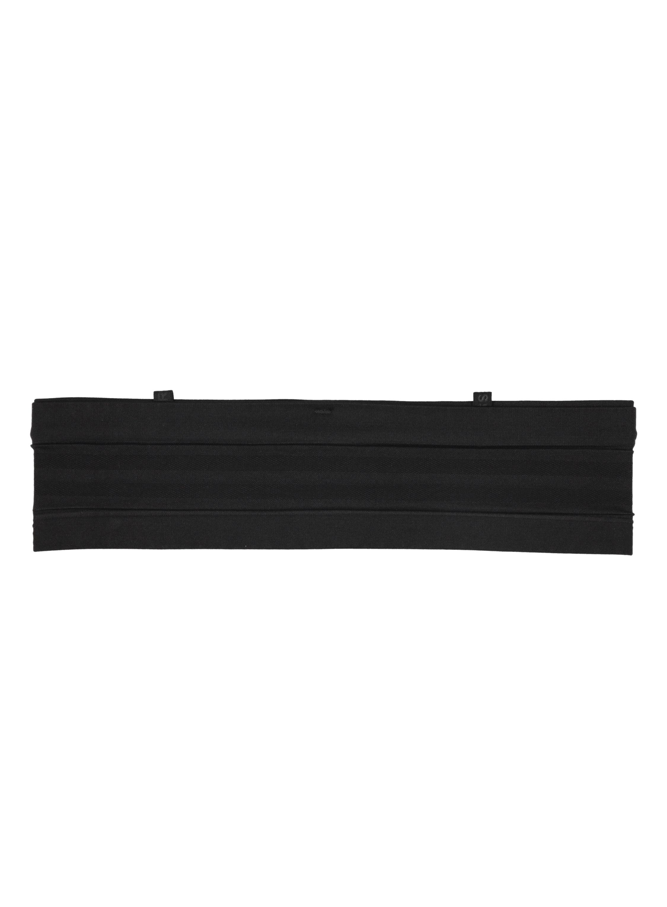 Pas za tek Compressport Free Belt Mini - black