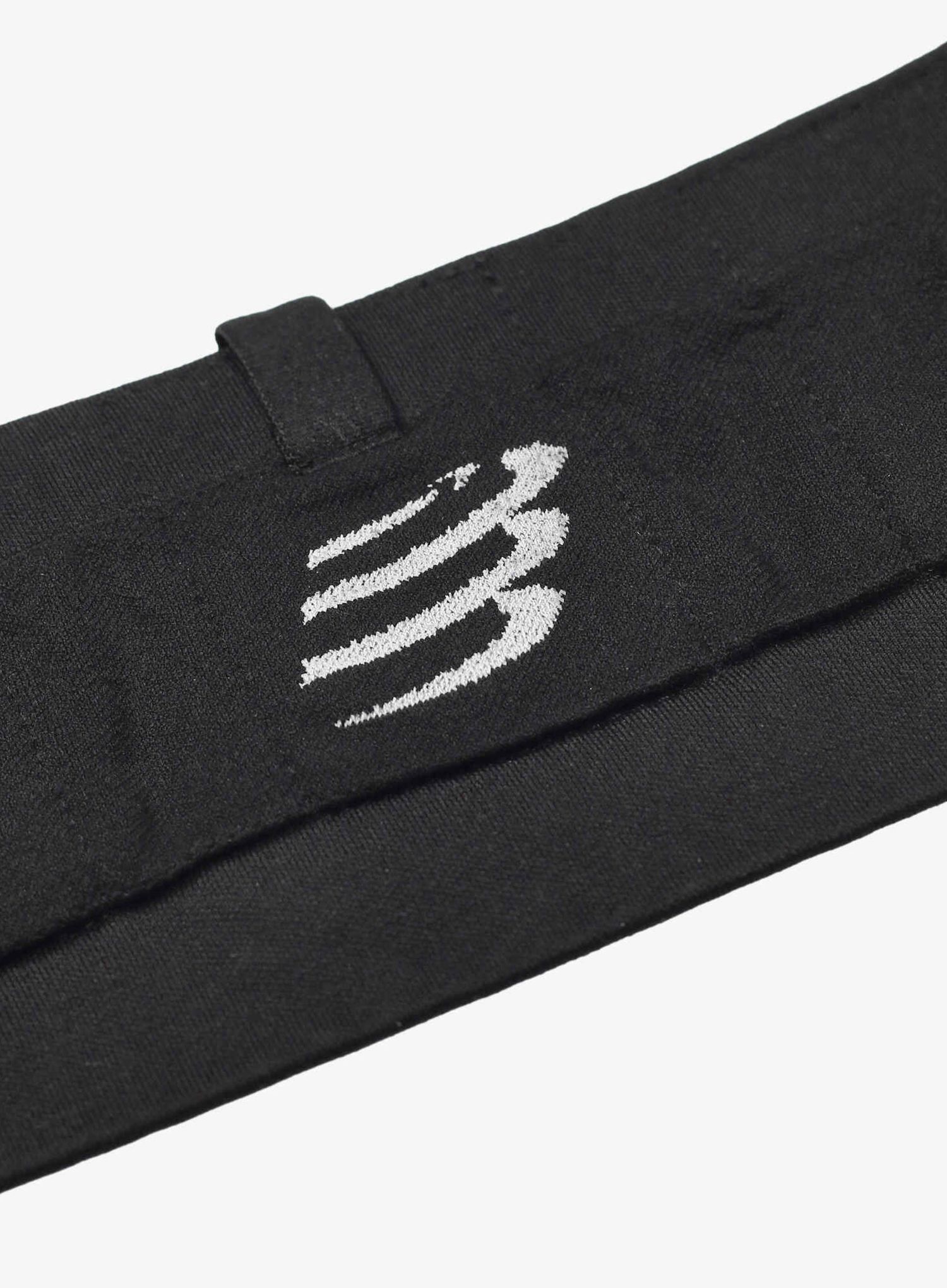 Pas za tek Compressport Free Belt Mini - black