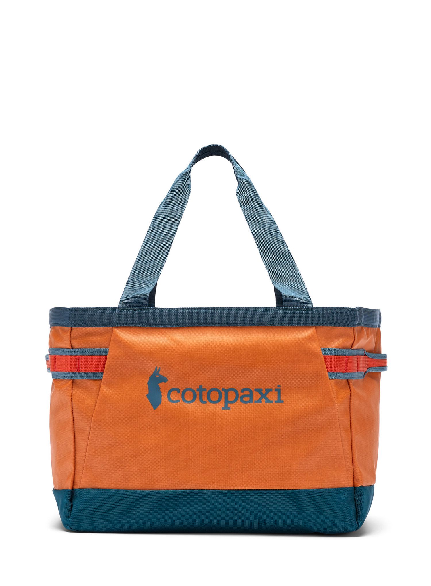 Torba Cotopaxi Allpa 30L Gear Hauler Tote - tamarindo/abyss