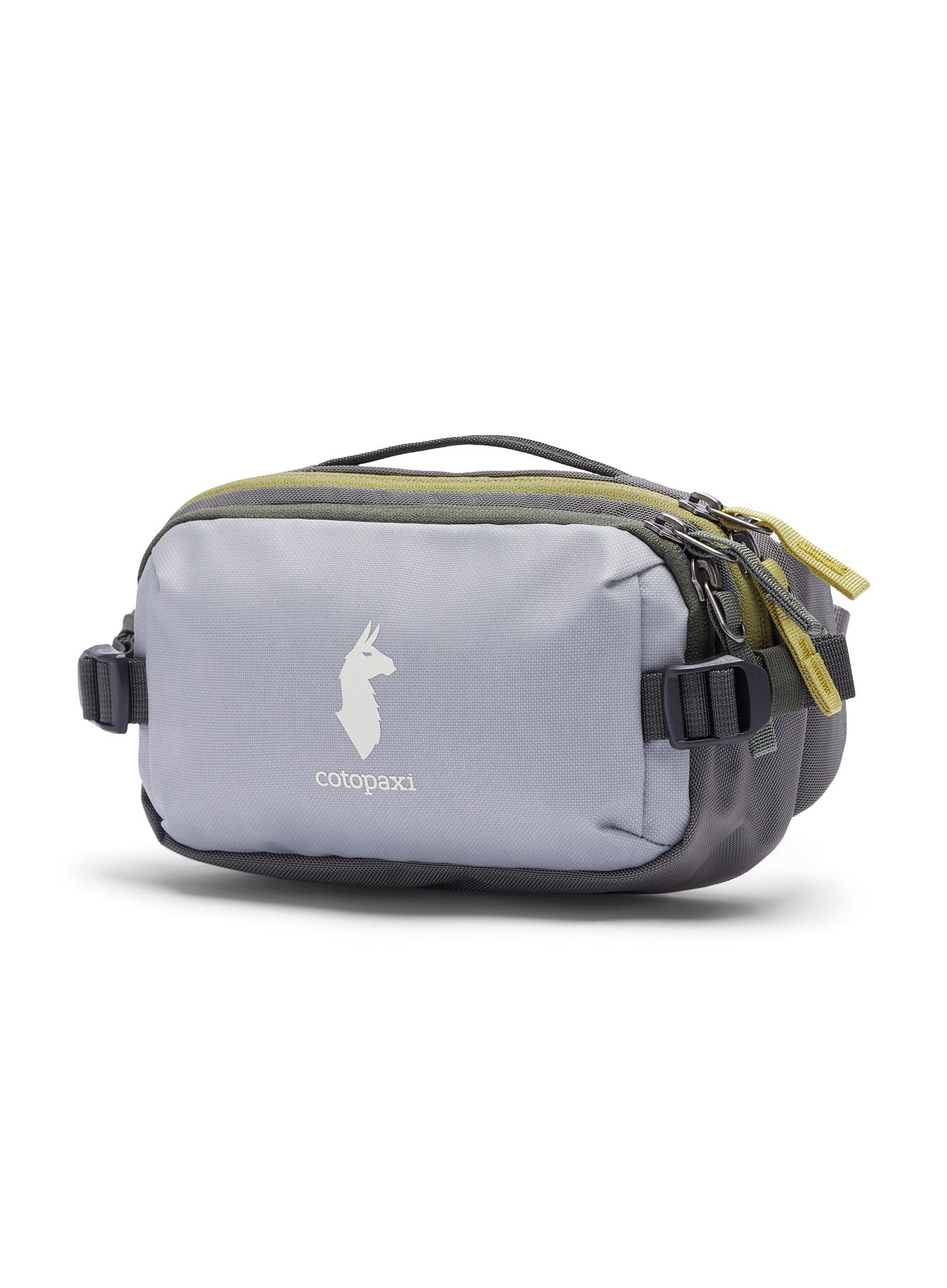 Torbica za okoli pasu Cotopaxi Allpa X 1.5L Hip Pack - smoke/cinder