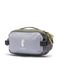 Torbica za okoli pasu Cotopaxi Allpa X 1.5L Hip Pack - smoke/cinder