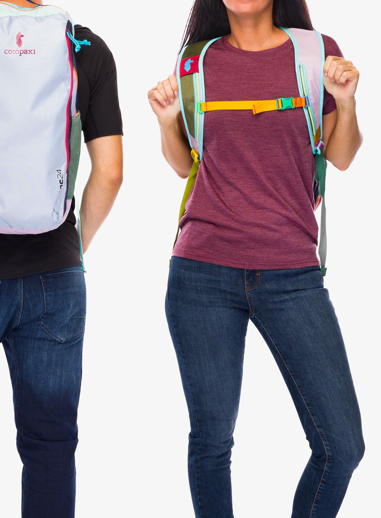 Mestni nahrbtnik Cotopaxi Batac 24L Pack Del Dia