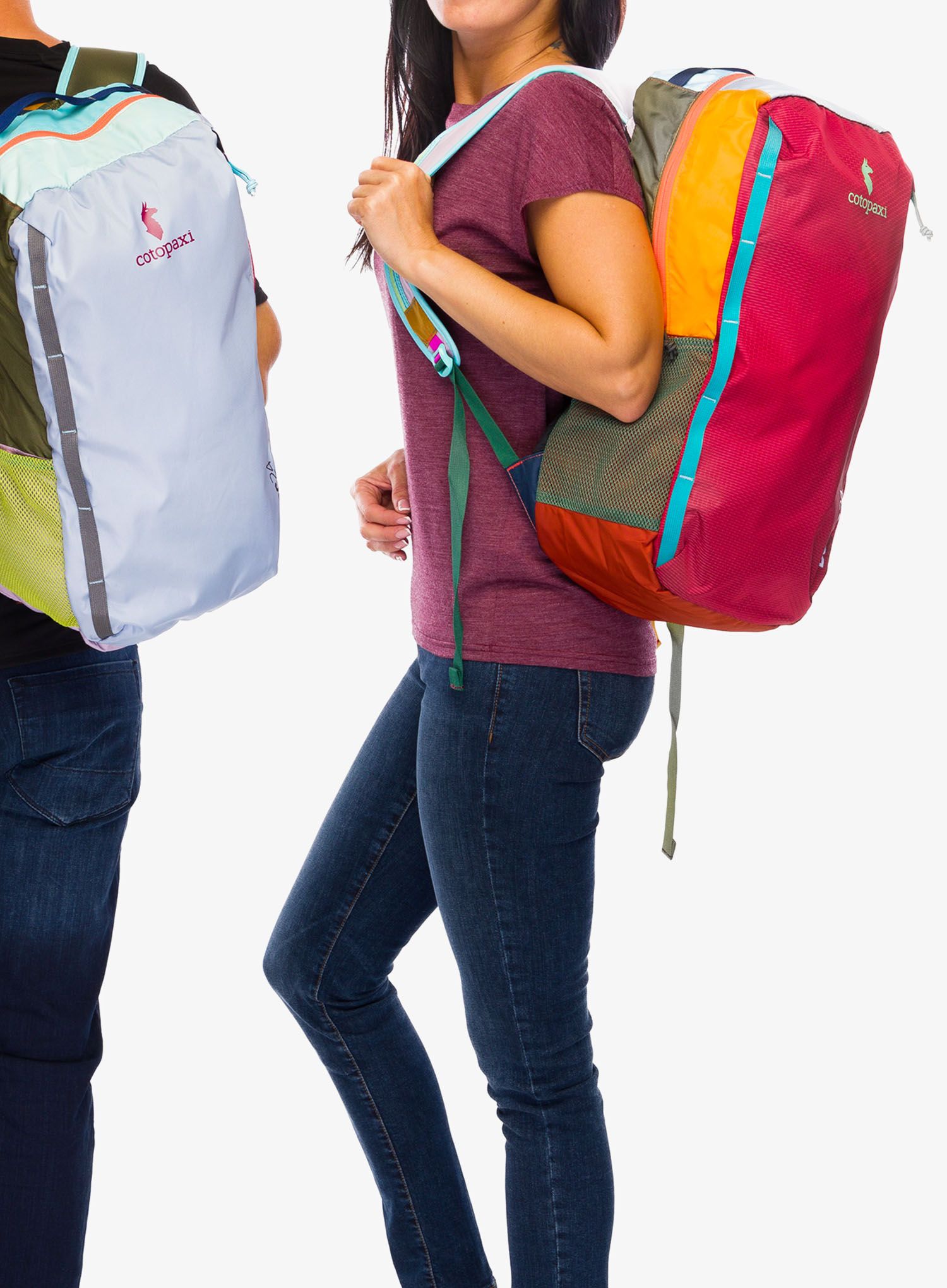 Mestni nahrbtnik Cotopaxi Batac 24L Pack Del Dia