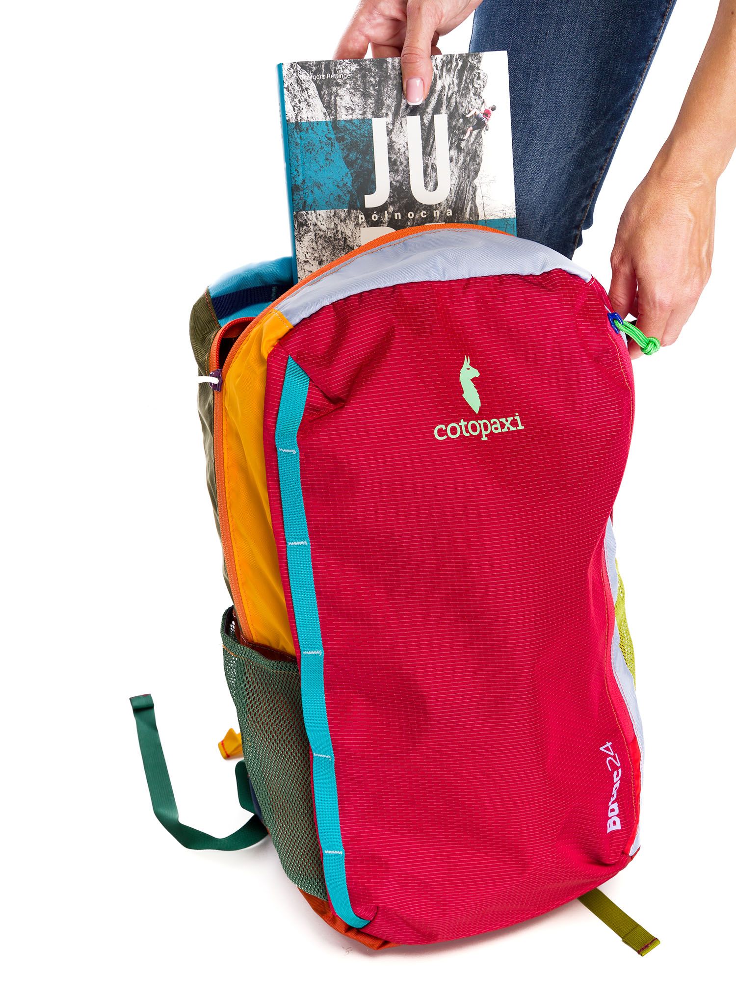 Mestni nahrbtnik Cotopaxi Batac 24L Pack Del Dia