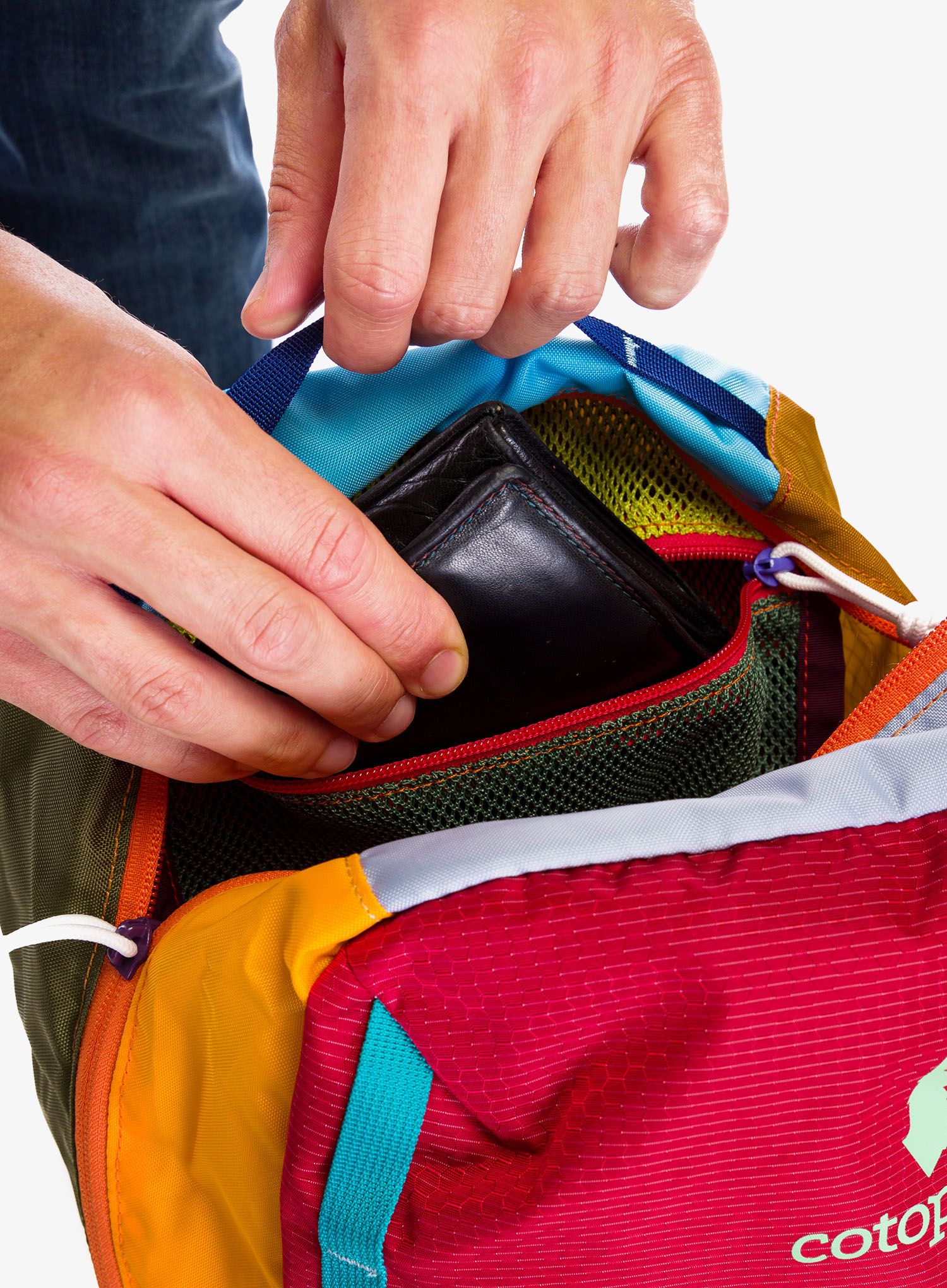 Mestni nahrbtnik Cotopaxi Batac 24L Pack Del Dia