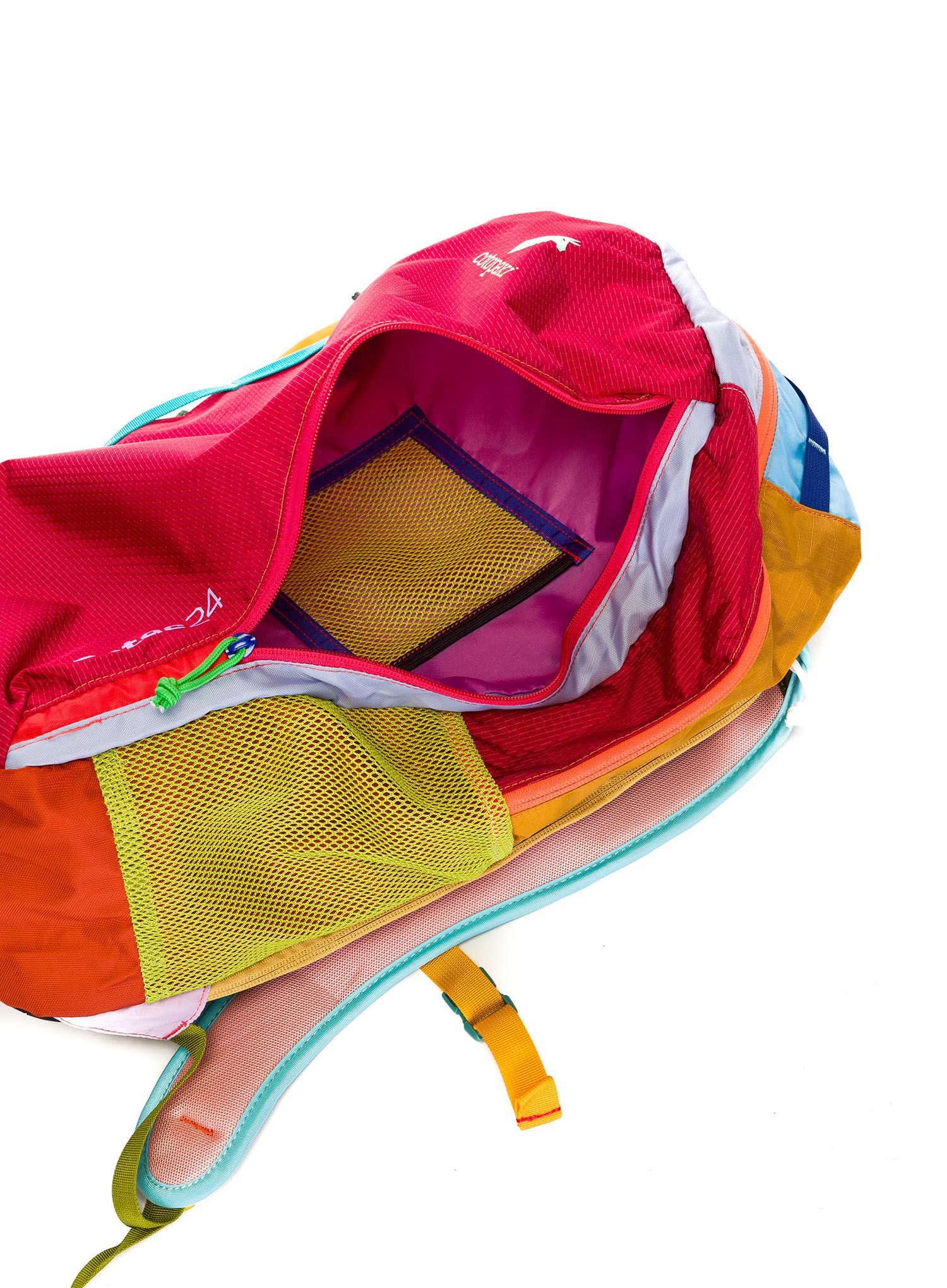 Mestni nahrbtnik Cotopaxi Batac 24L Pack Del Dia