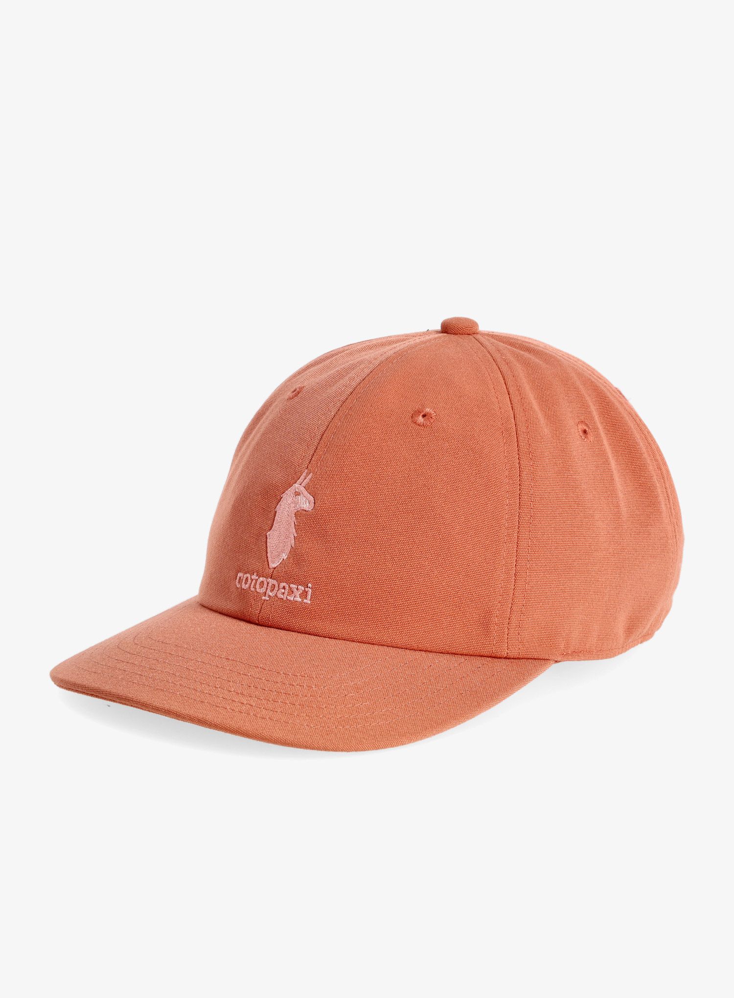 Kapa s šiltom Cotopaxi Dad Hat - faded brick