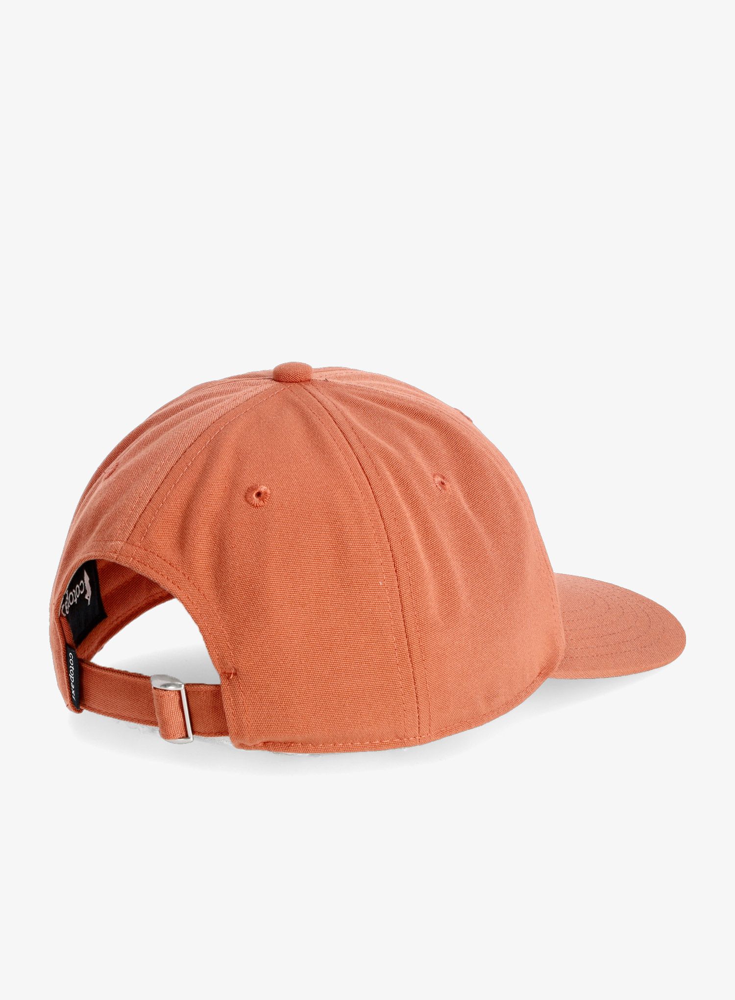 Kapa s šiltom Cotopaxi Dad Hat - faded brick