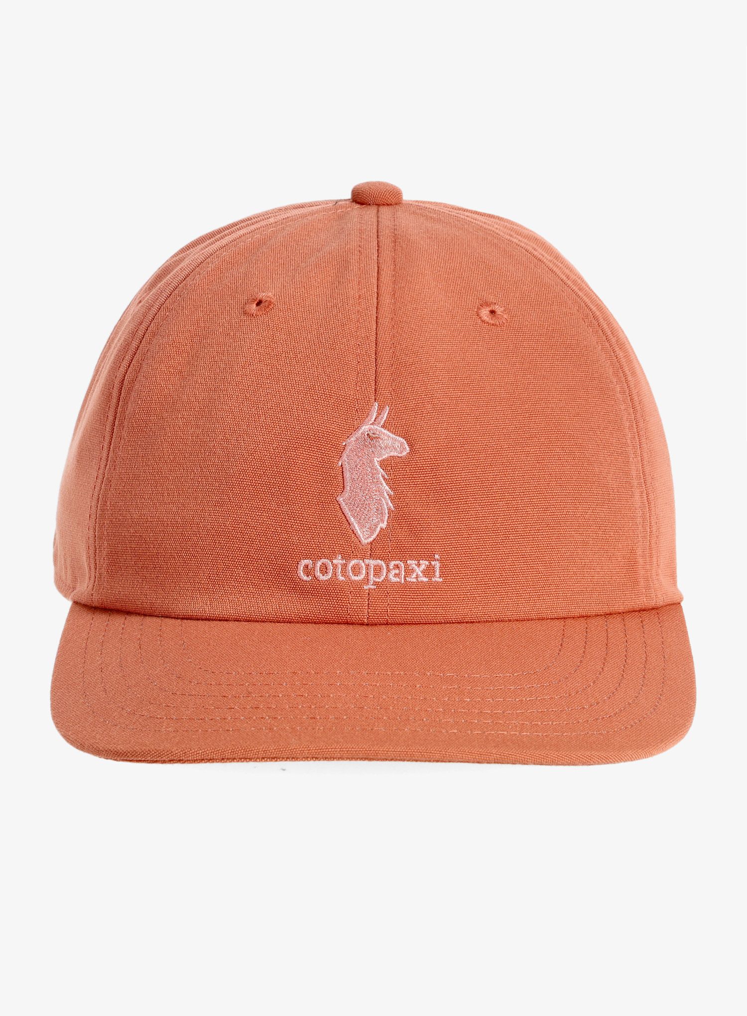 Kapa s šiltom Cotopaxi Dad Hat - faded brick
