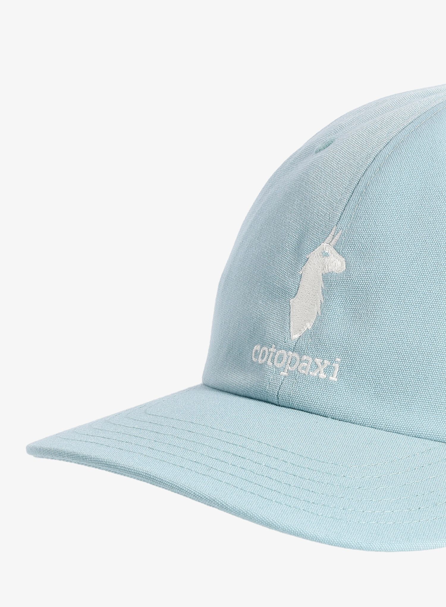 Kapa s šiltom Cotopaxi Dad Hat - sea spray