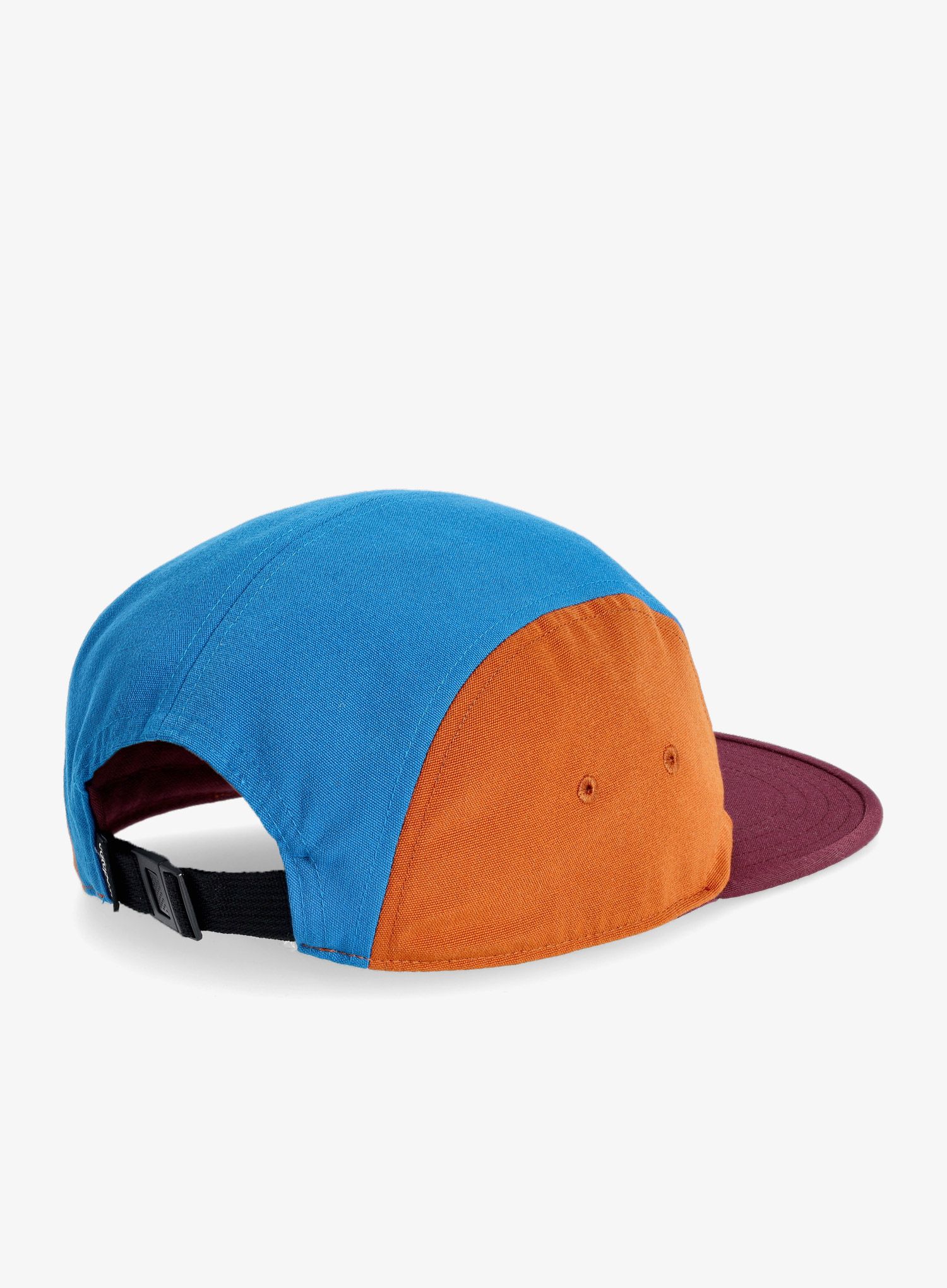 Kapa s šiltom Cotopaxi Do Good 5-Panel Hat - maritime/wine