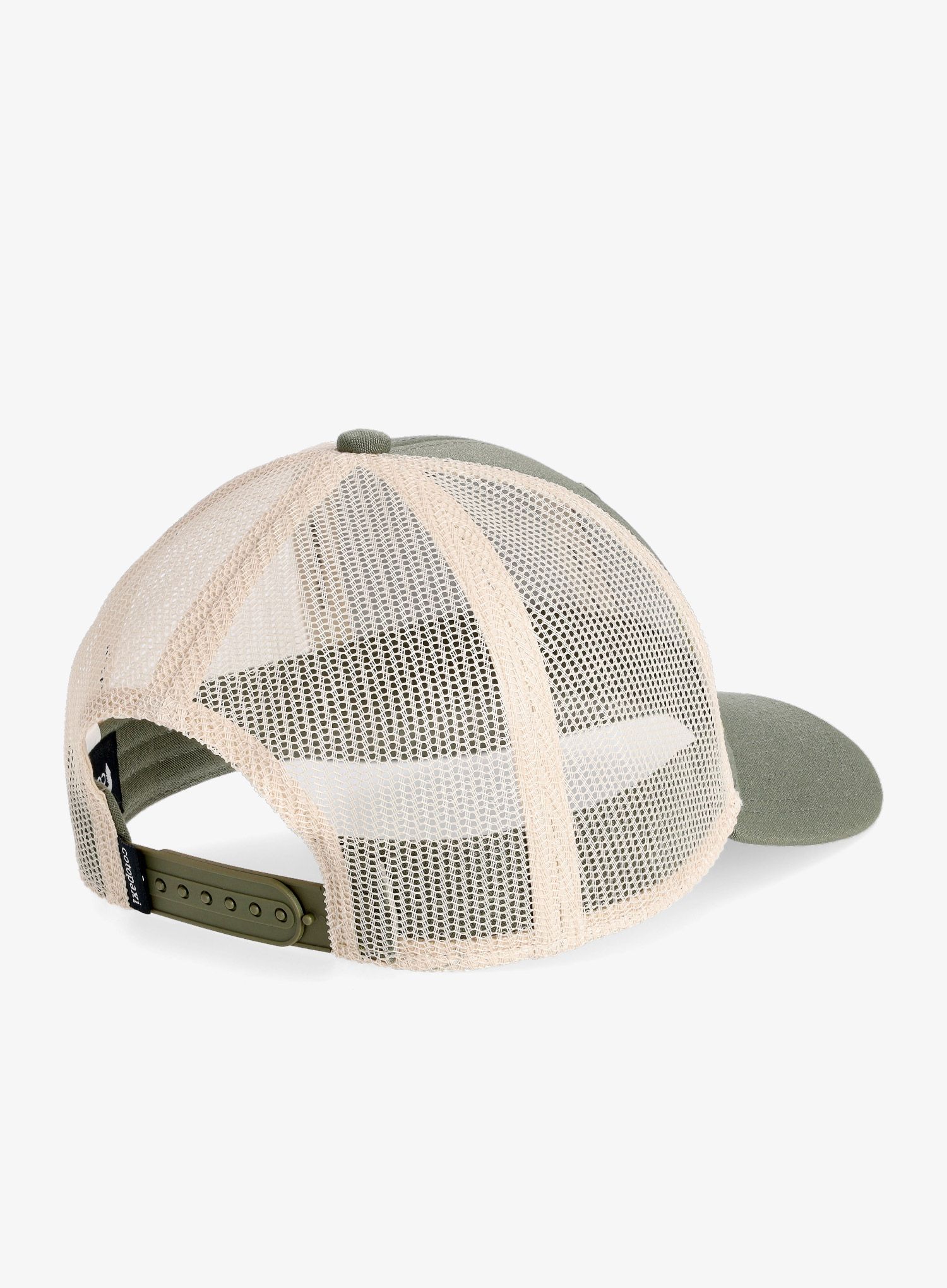 Kapa s šiltom Cotopaxi Do Good Trucker Hat - fatigue