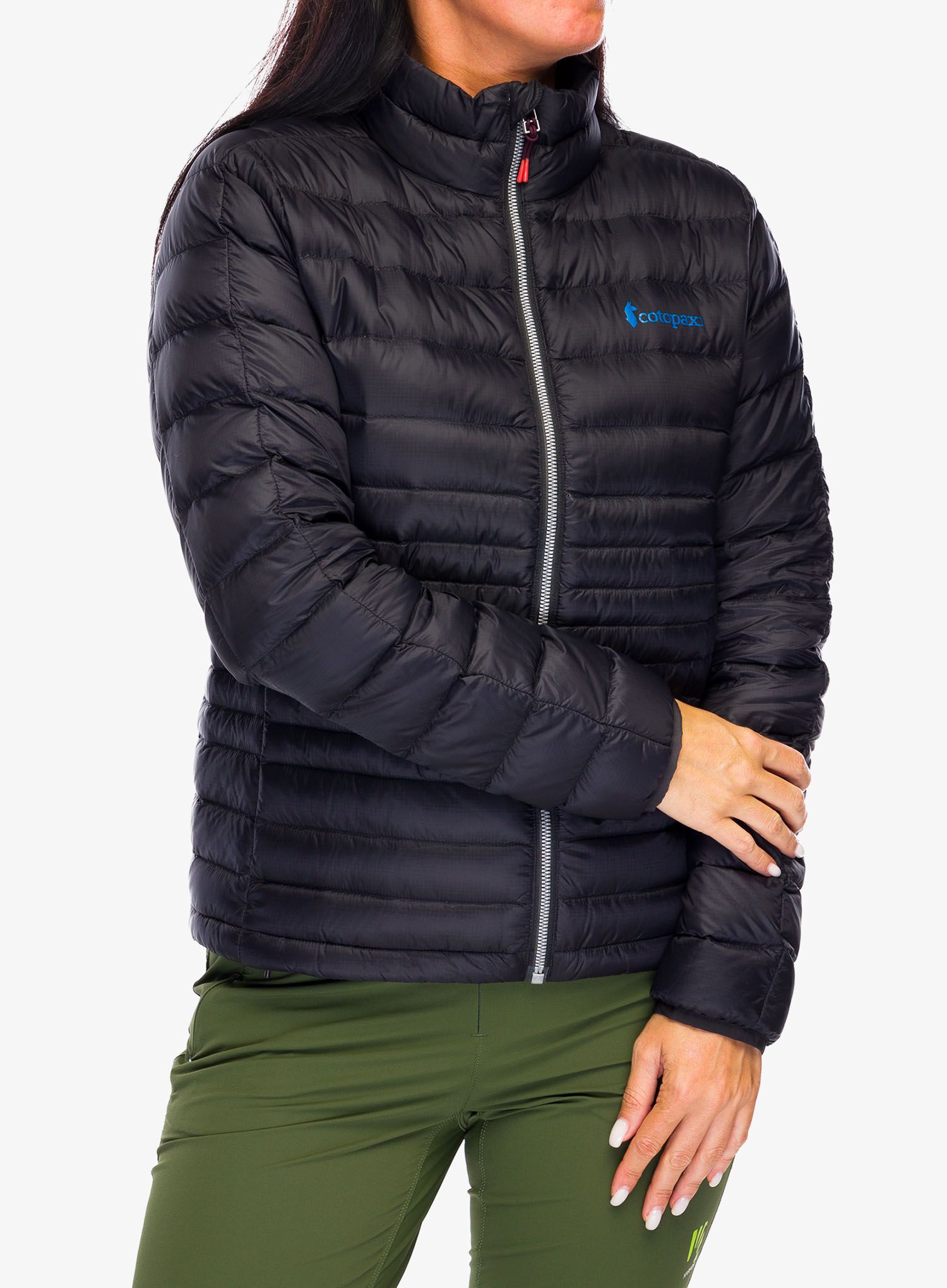 Ženska puhovka Cotopaxi Fuego Down Jacket - cotopaxi black